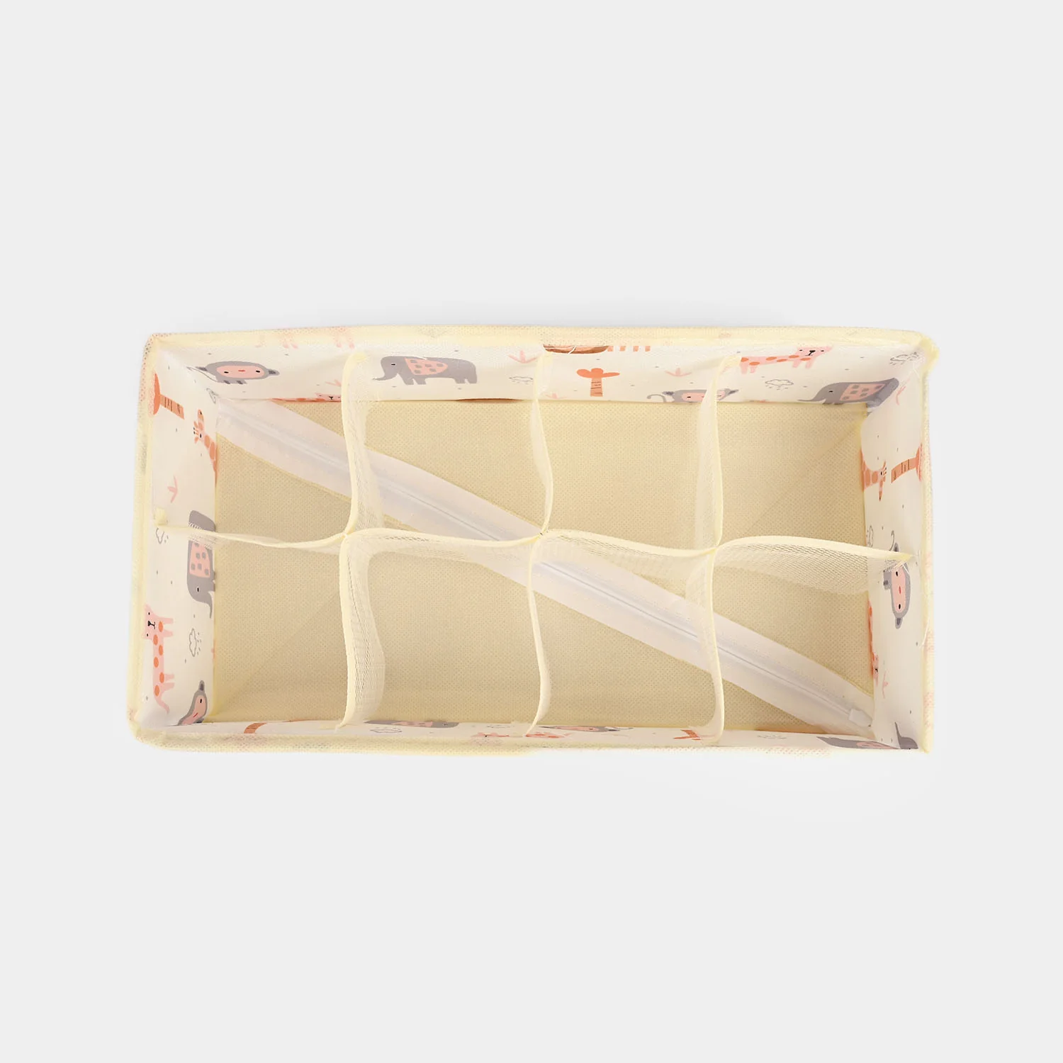 Foldable Storage Basket - Image 2