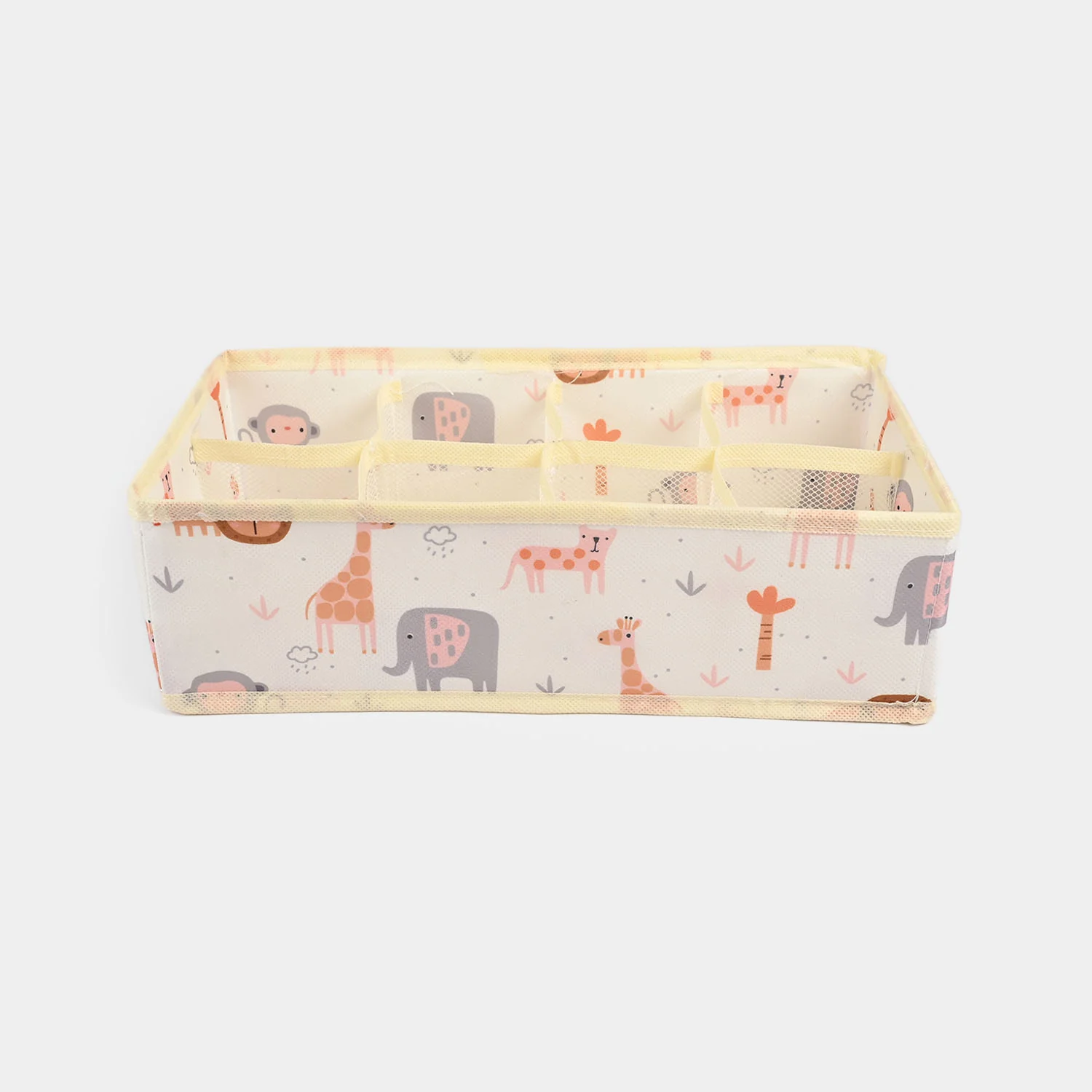Foldable Storage Basket - Image 3