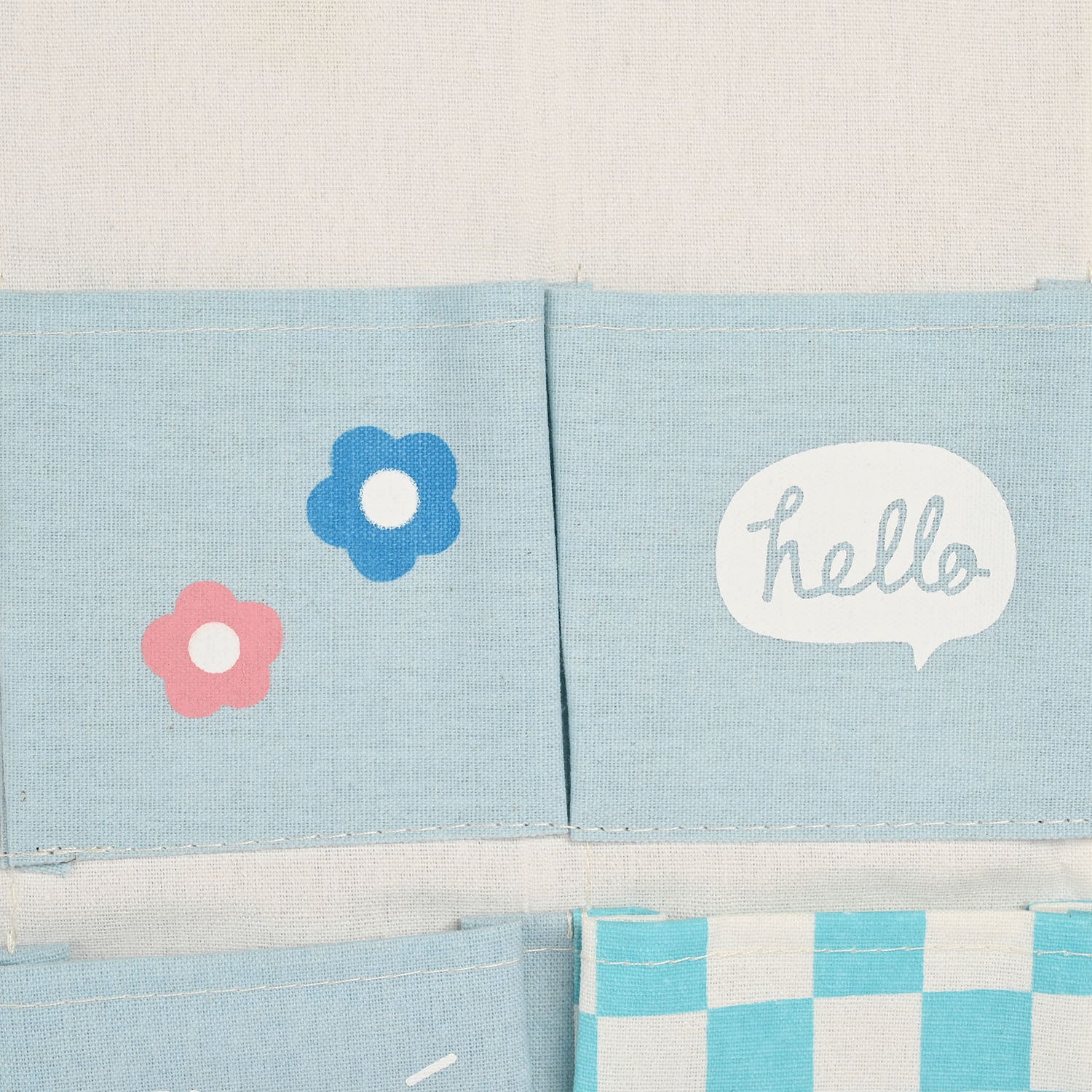 Hanging Storage Wall Bag Organizer - Image 4