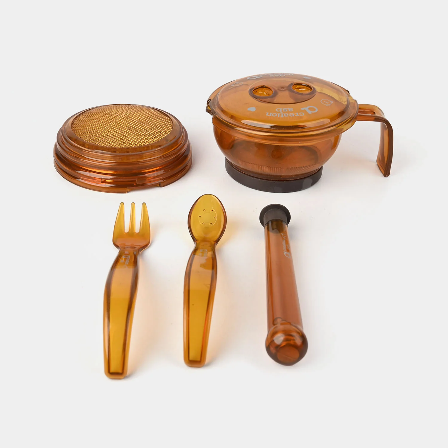 Baby Food Maker Set - Image 2