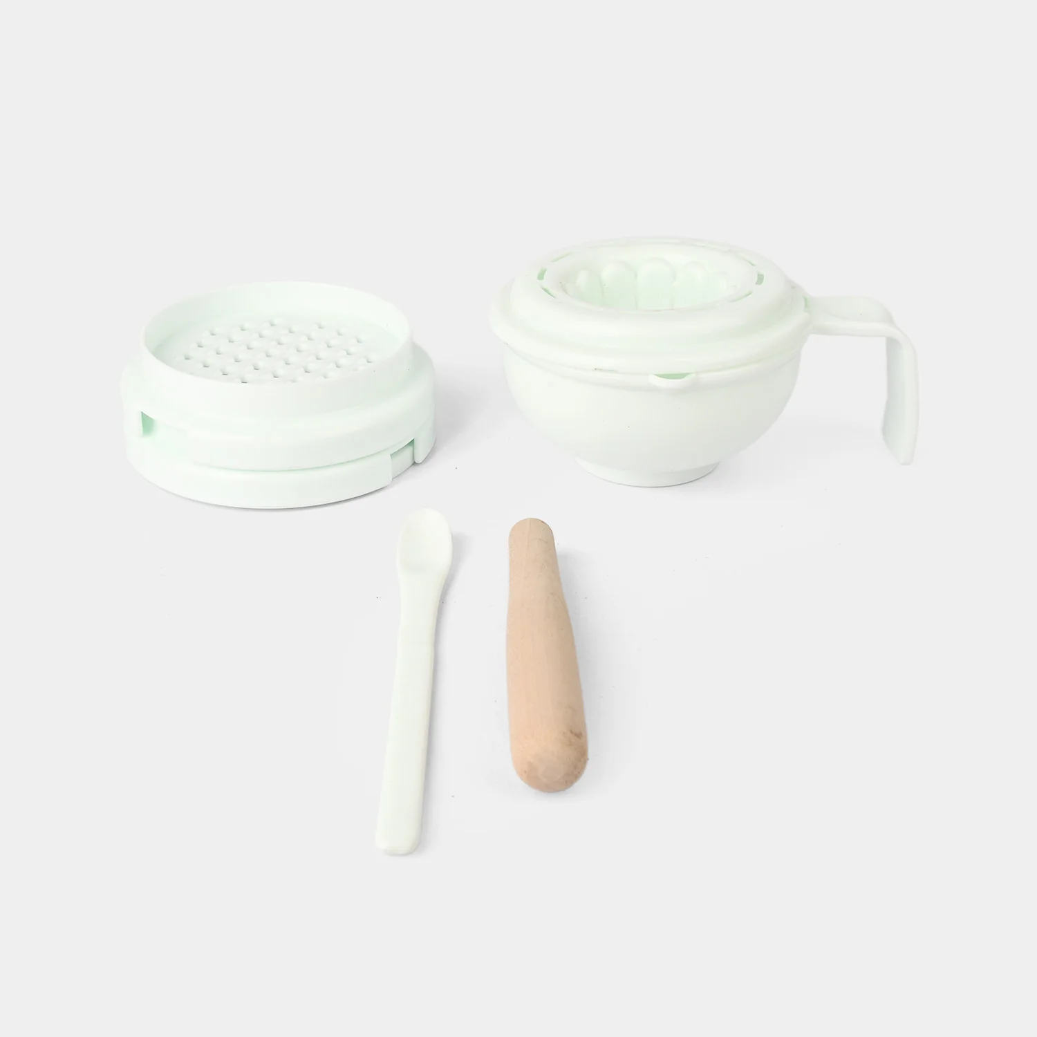 Baby Food Maker Set - Image 2