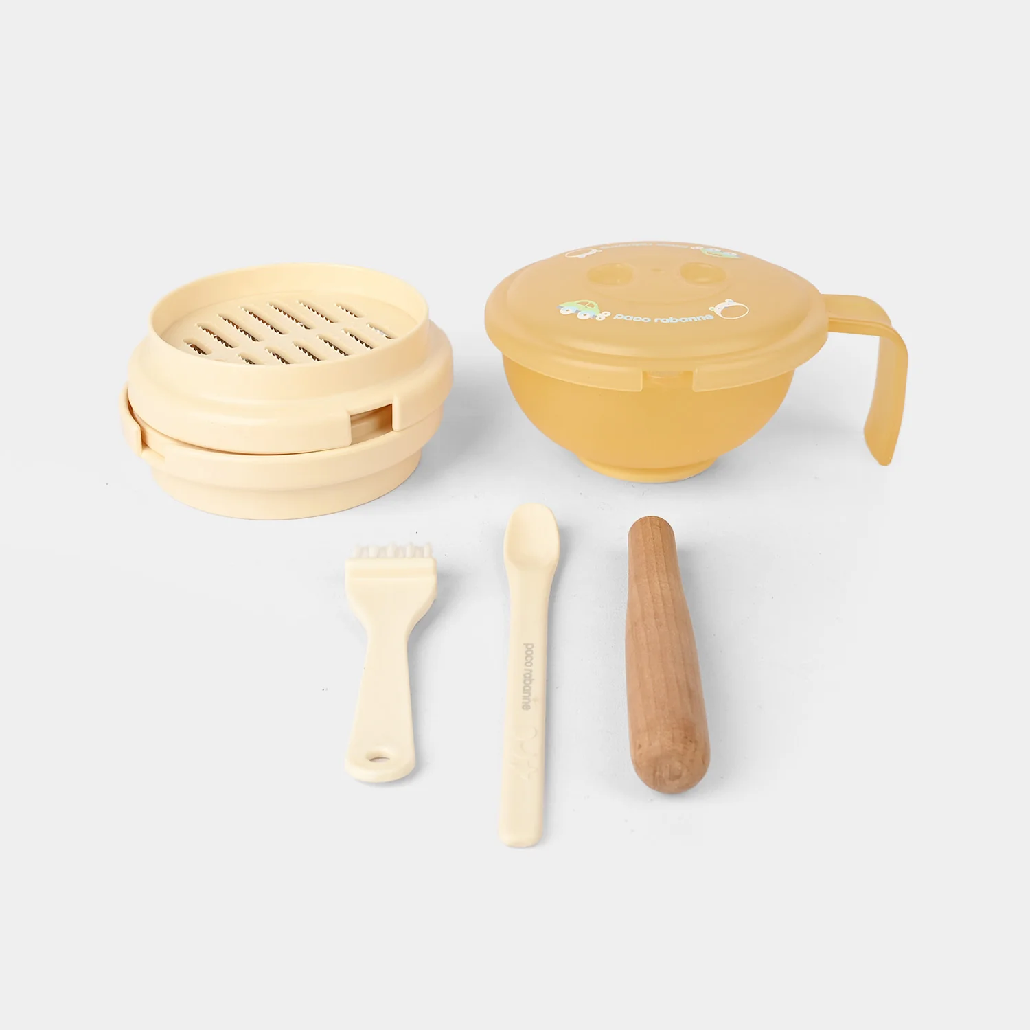 Baby Food Maker Set - Image 2