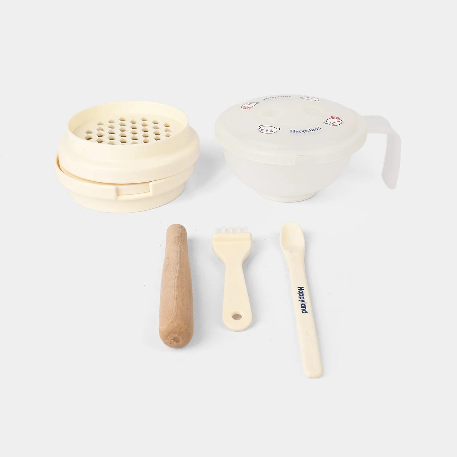Baby Food Maker Set - Image 2