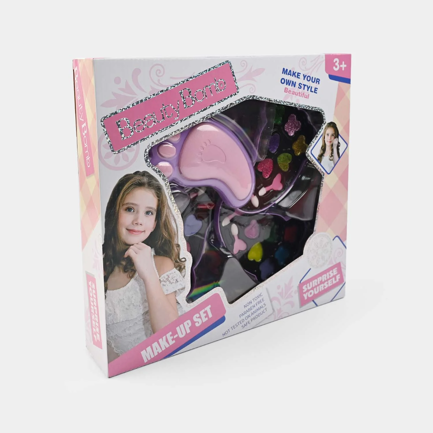 Make Up Set For Girls - Image 3