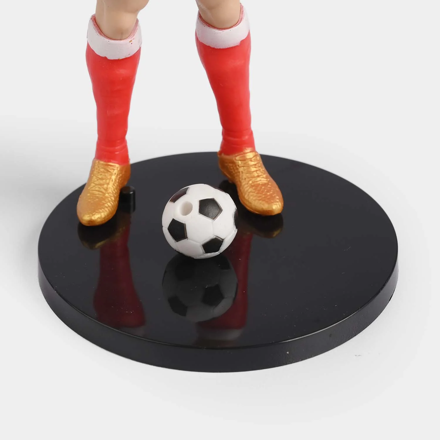 World Cup Football Player Action Figure - Image 5