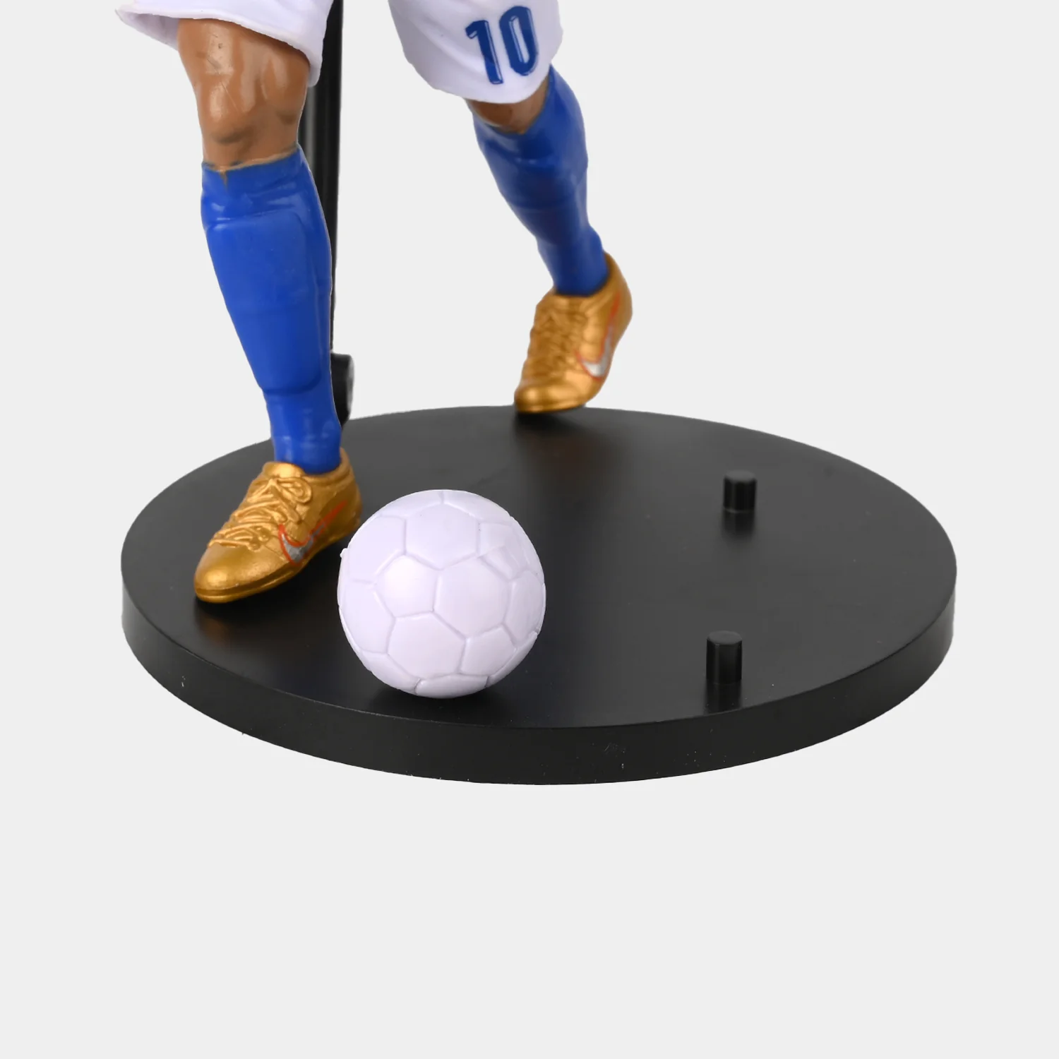 Character Figure Sports Football Collectible Toy - Image 4