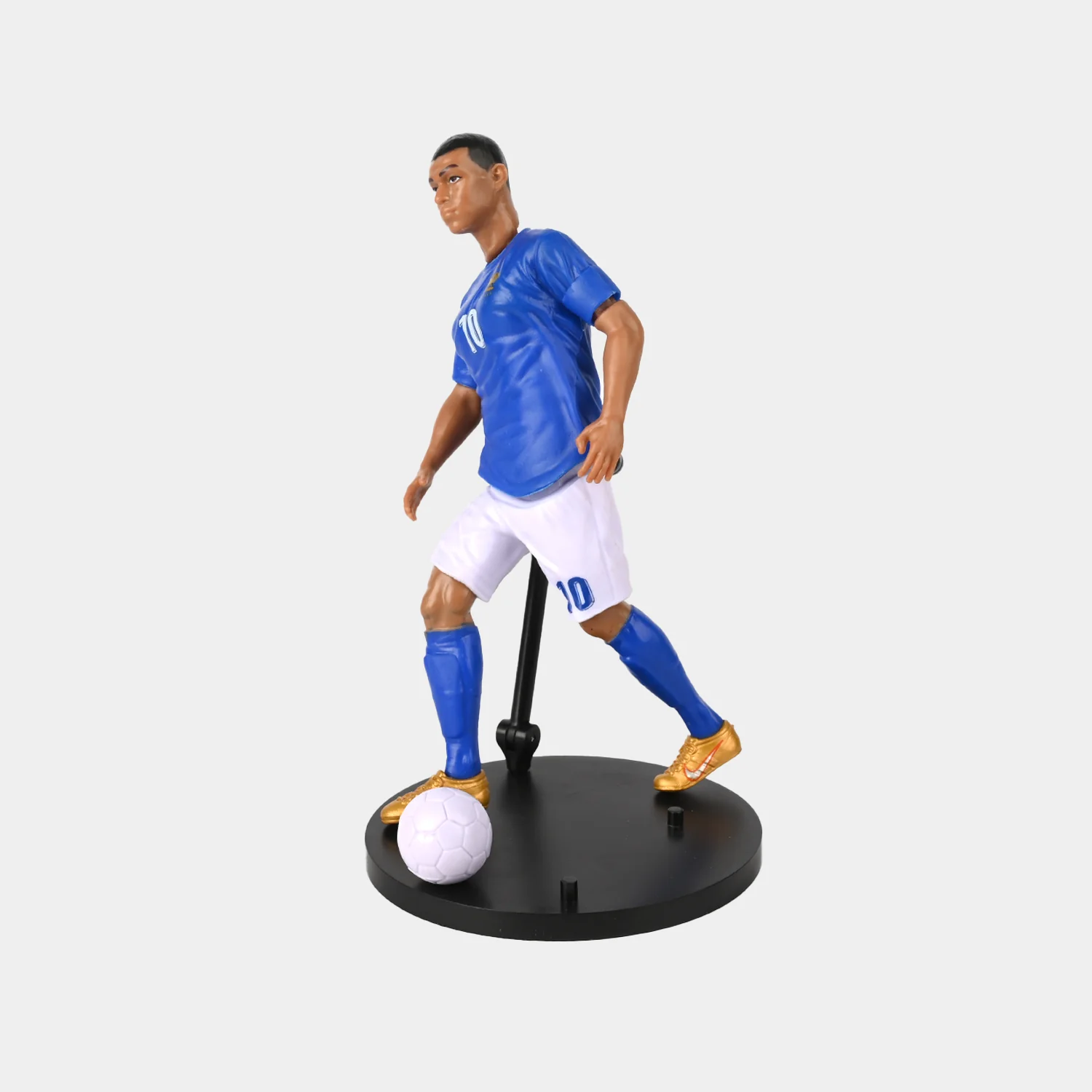 Character Figure Sports Football Collectible Toy - Image 5