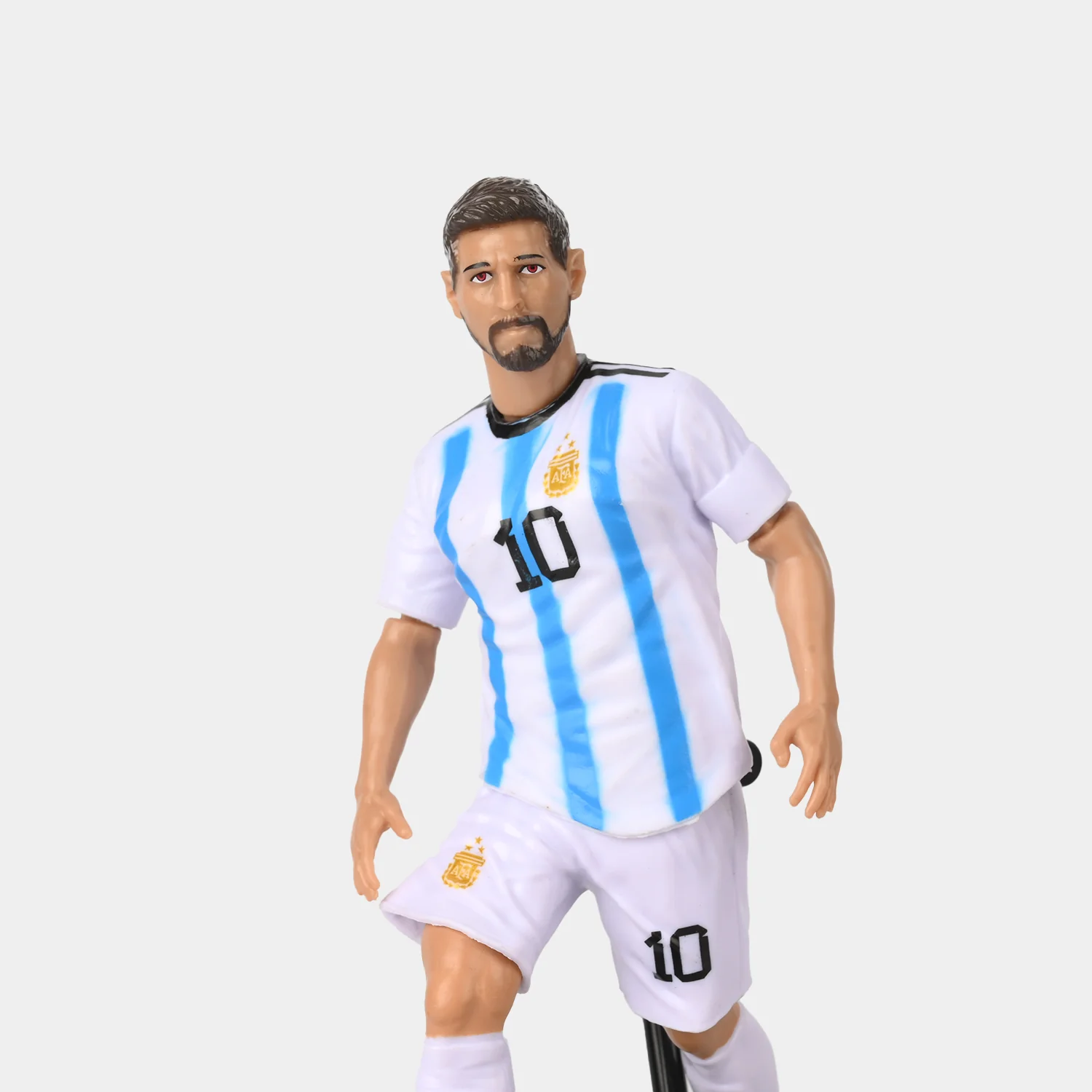 Character Figure Sports Football Collectible Toy - Image 2