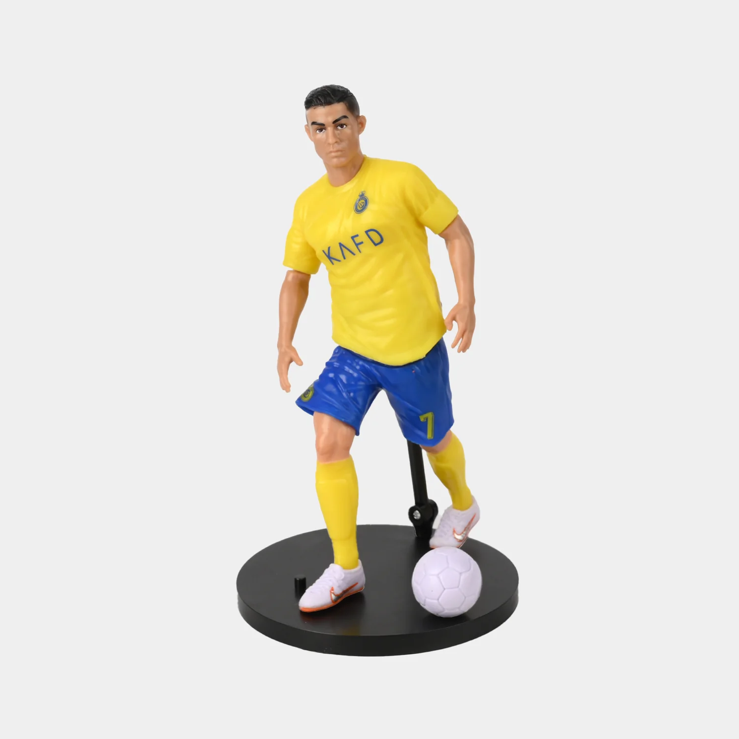 Character Figure Sports Football Collectible Toy
