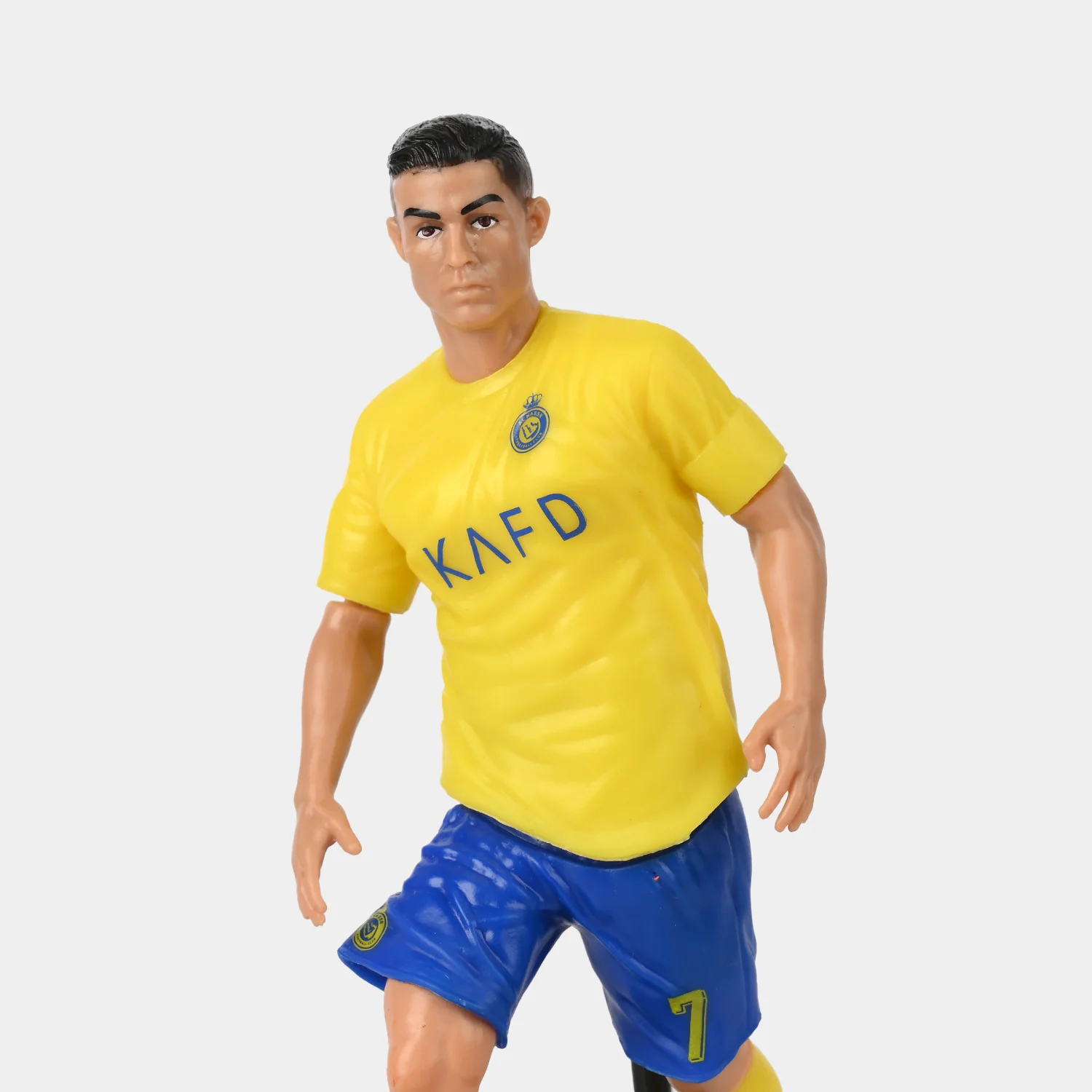 Character Figure Sports Football Collectible Toy - Image 2