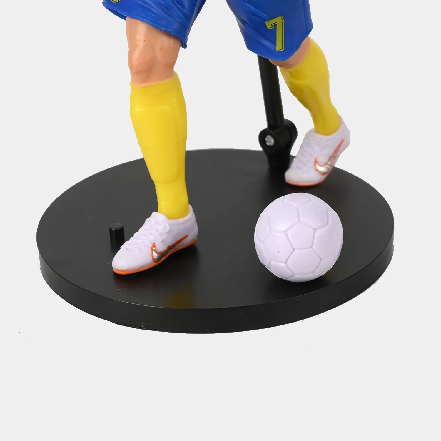 Character Figure Sports Football Collectible Toy - Image 4