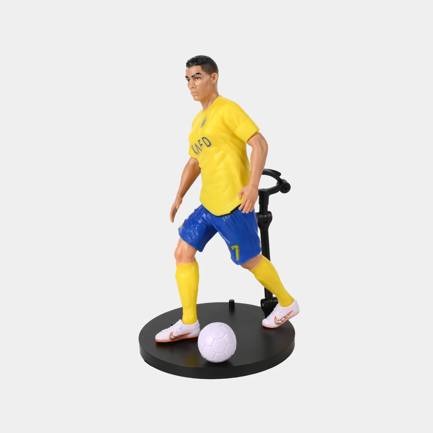 Character Figure Sports Football Collectible Toy - Image 5