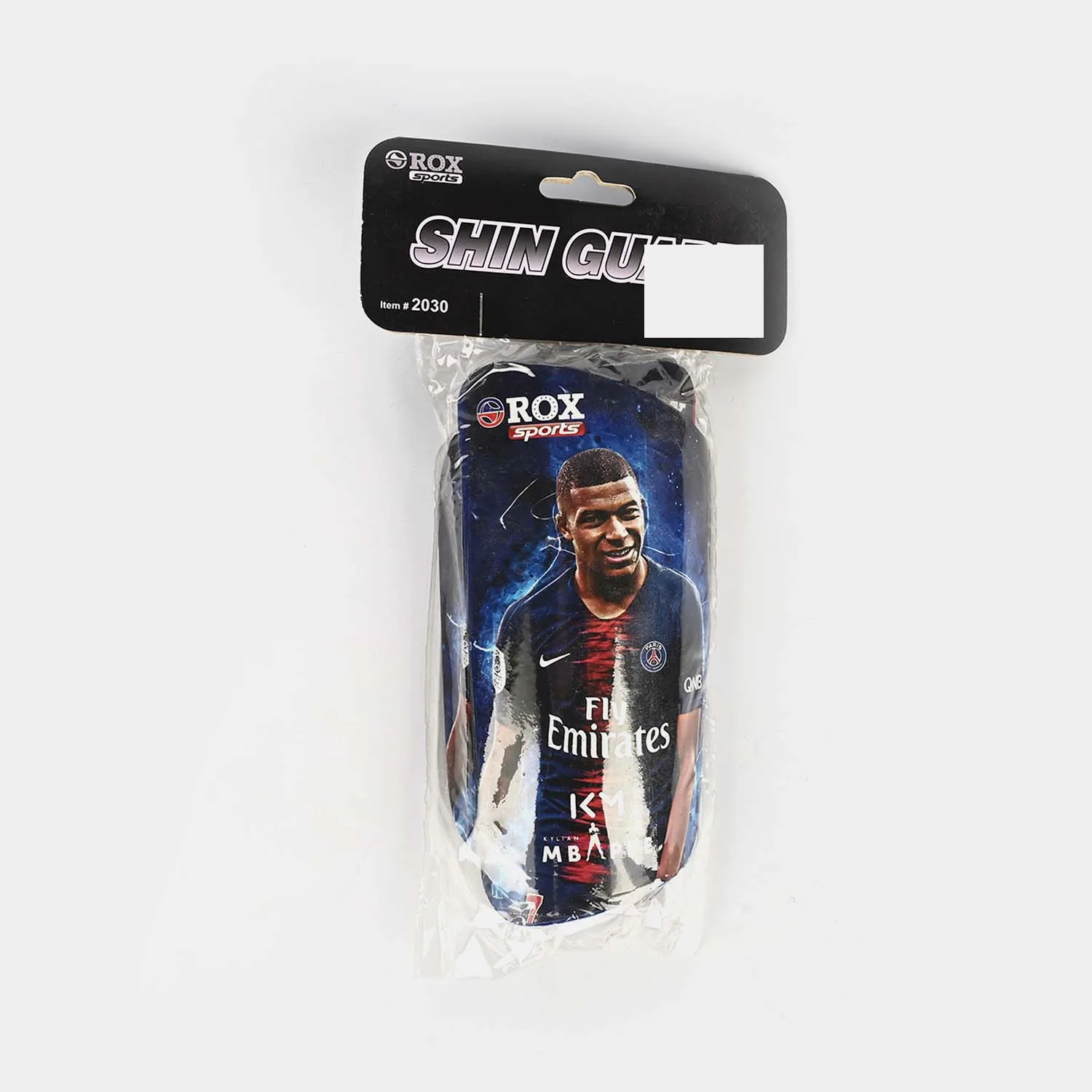 Football Shin Guards Pair | M - Image 3