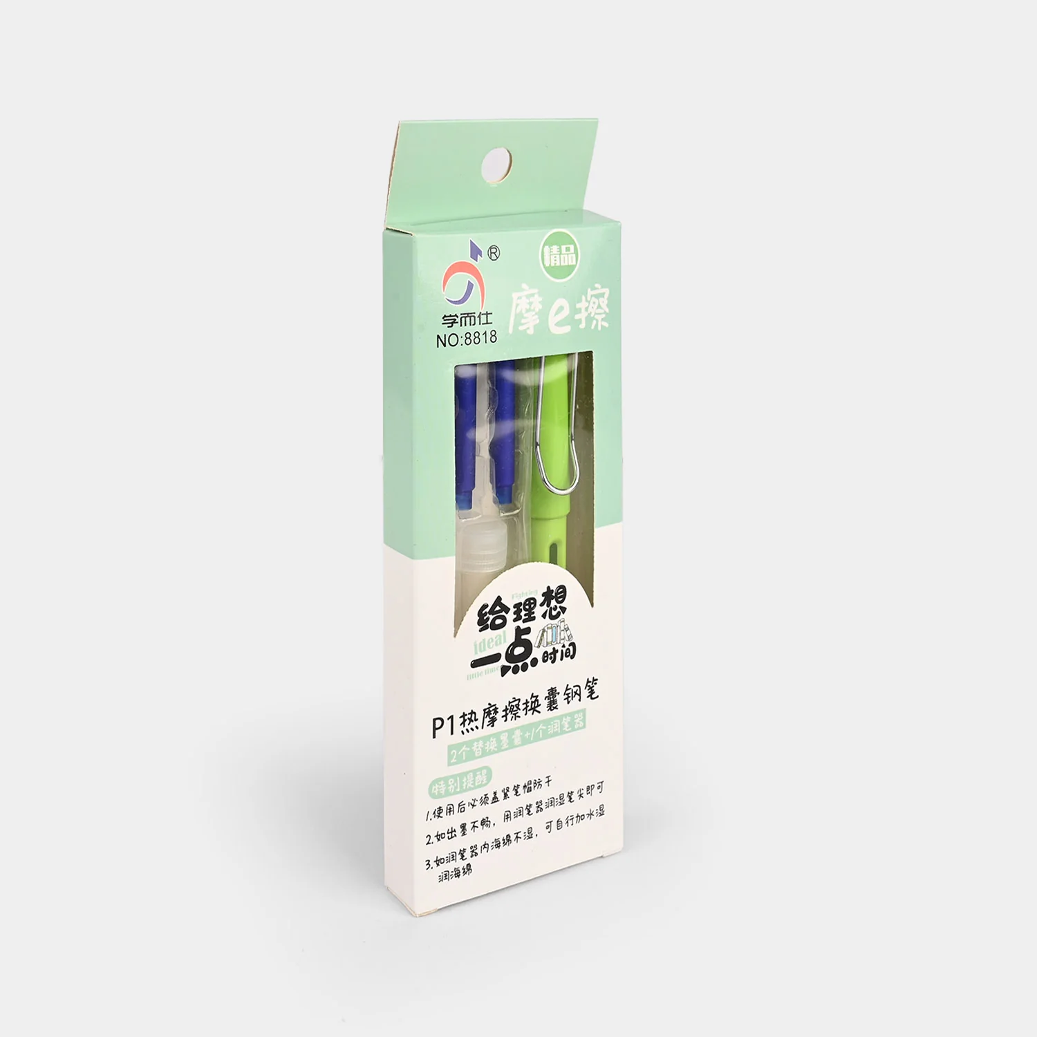 Stylish Fountain Ink Pen - Image 3