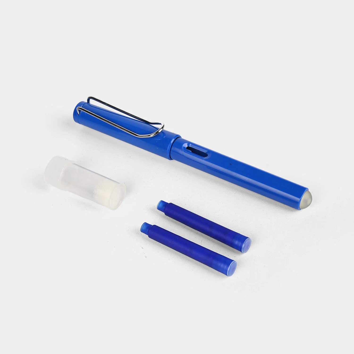 Stylish Fountain Ink Pen - Image 4