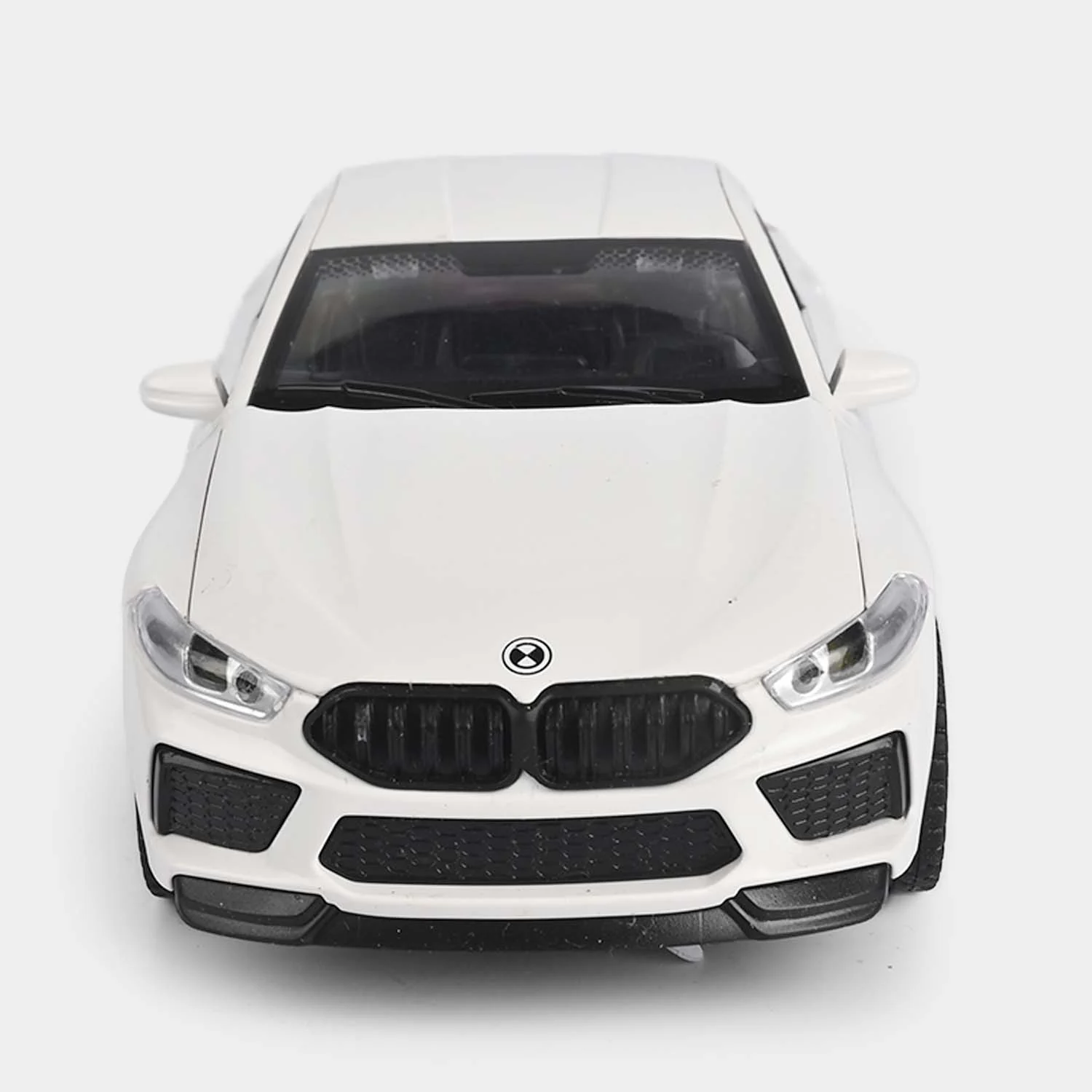 Friction Power Sports Car with Light & Sound - Image 4