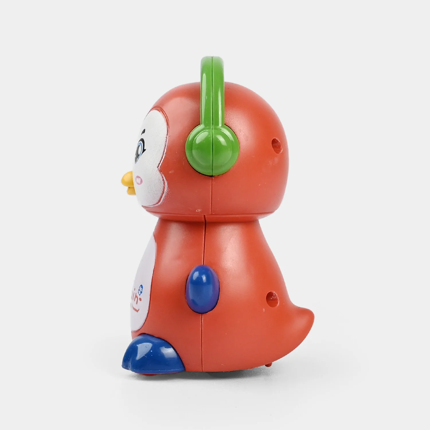 Press And Go - Cute Pet Penguin For Kids - Image 2