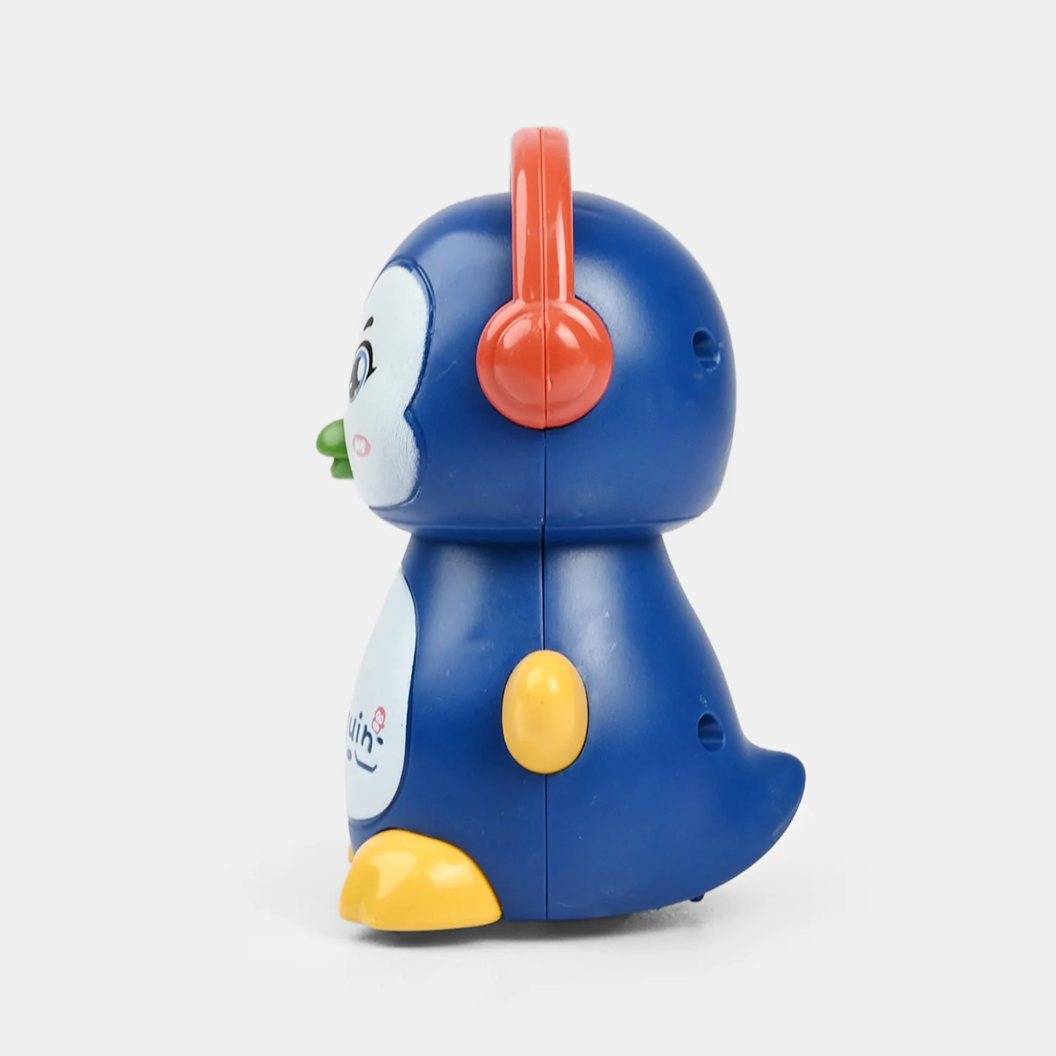 Press And Go - Cute Pet Penguin For Kids - Image 2