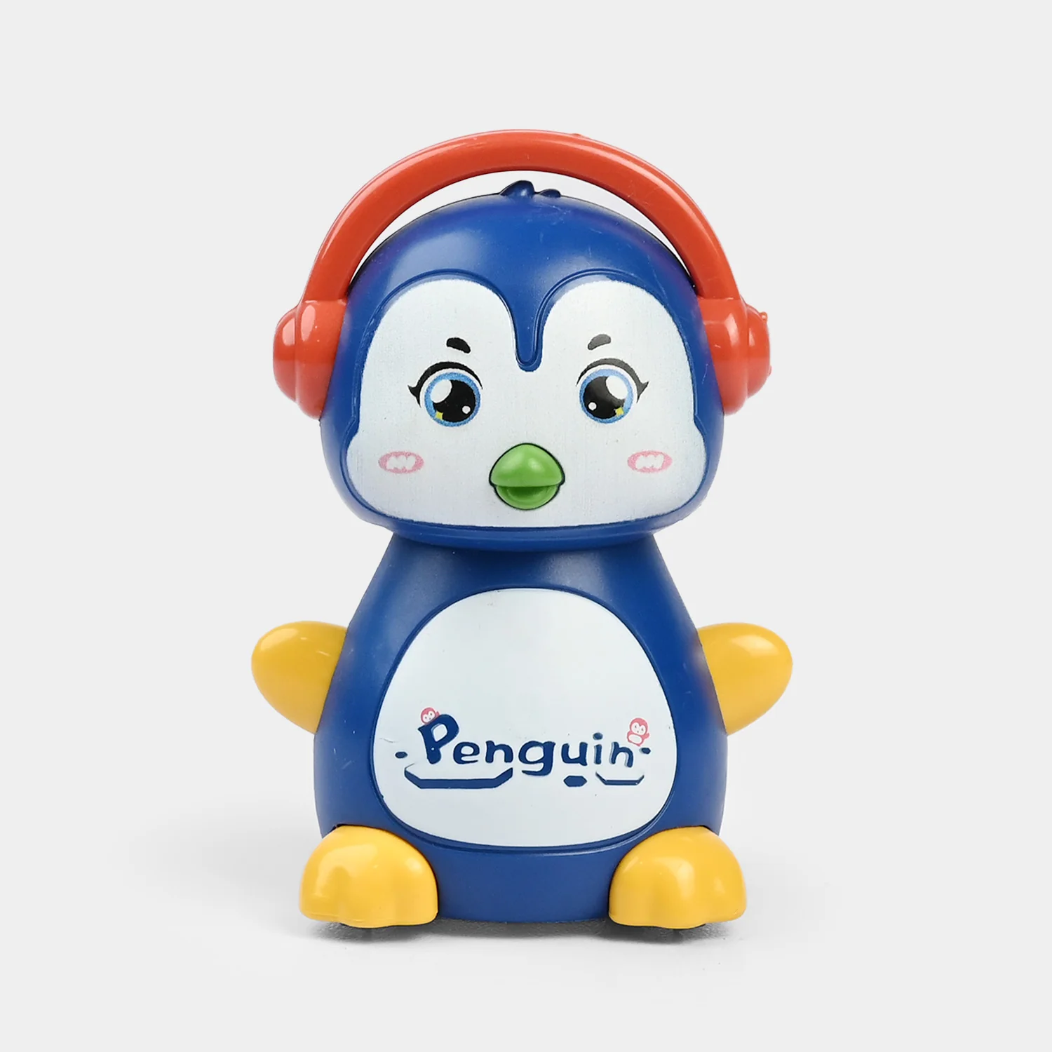Press And Go - Cute Pet Penguin For Kids - Image 3