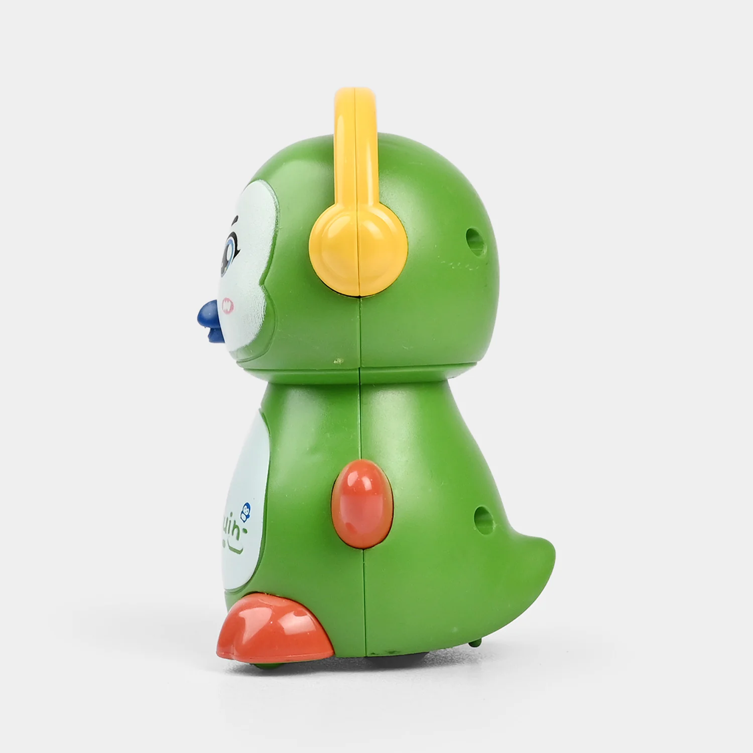 Press And Go - Cute Pet Penguin For Kids - Image 2