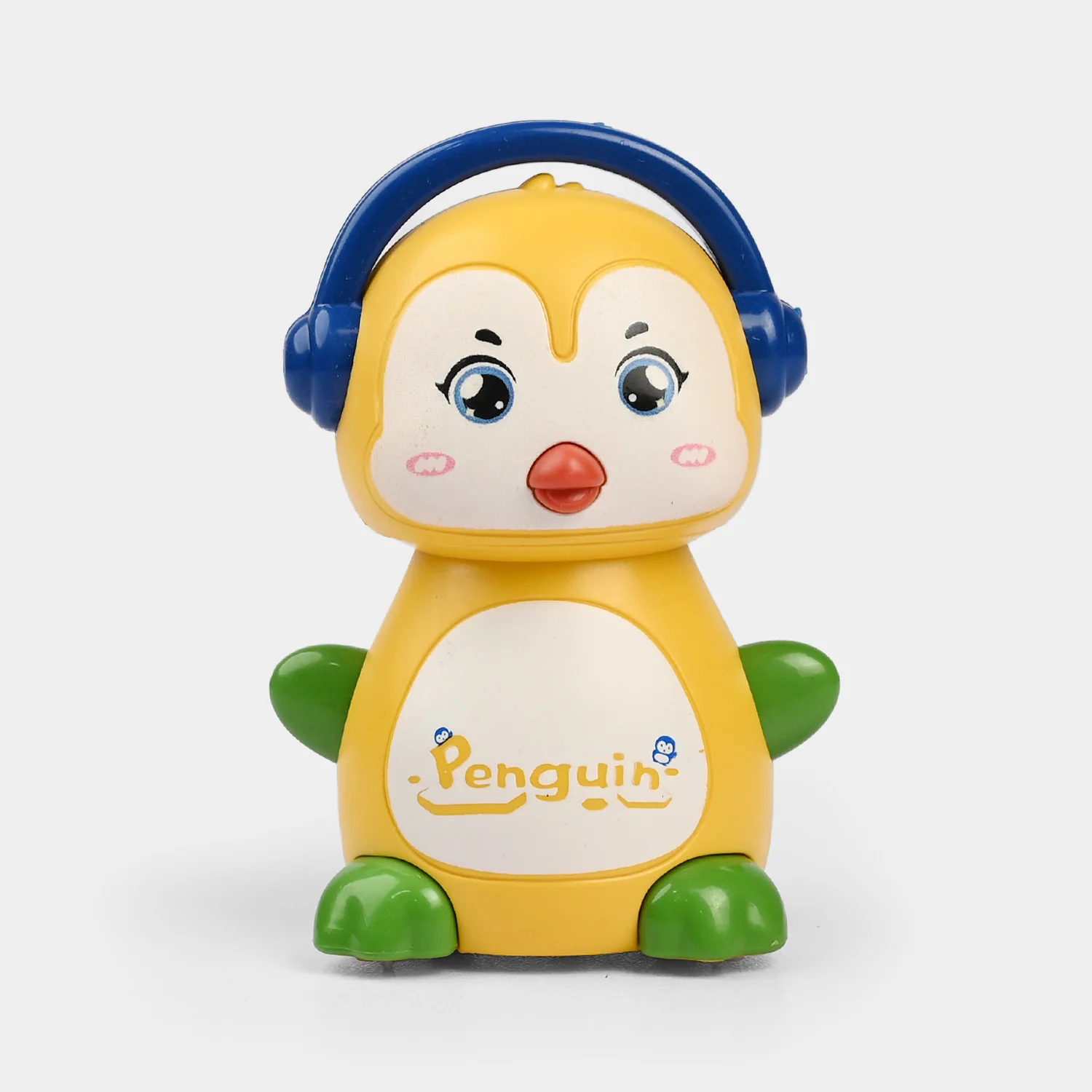 Press And Go - Cute Pet Penguin For Kids - Image 3