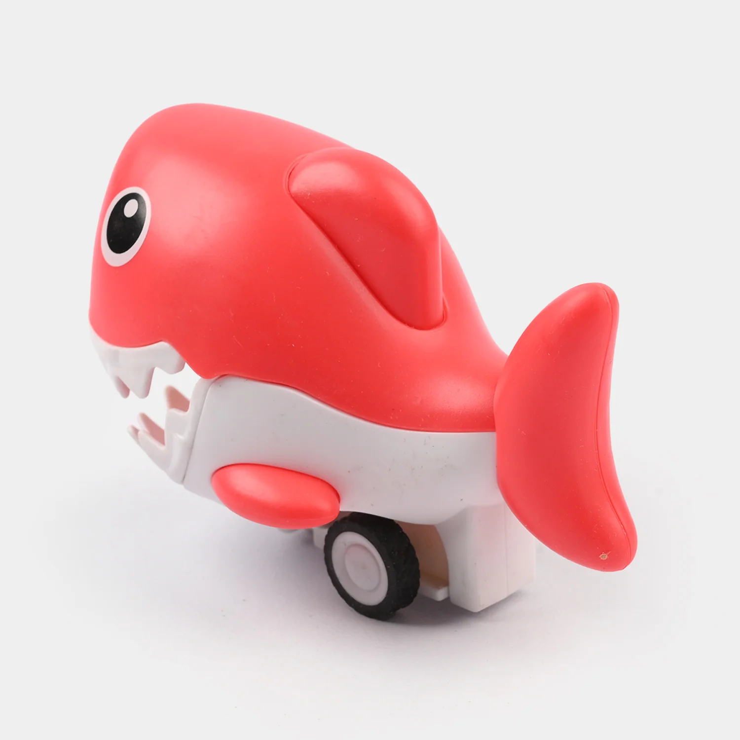 Friction Shark Toy for Kids - Image 4