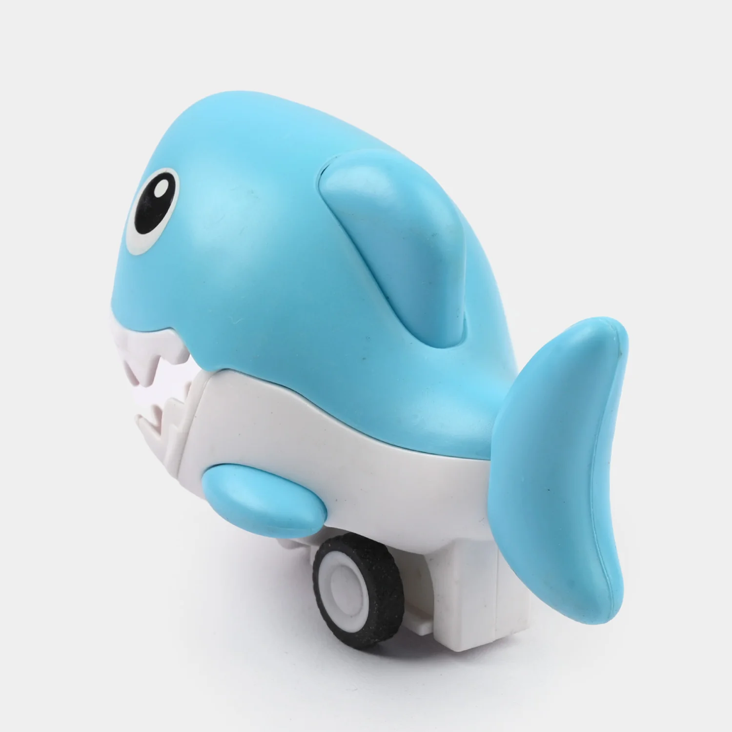 Friction Shark Toy for Kids - Image 4