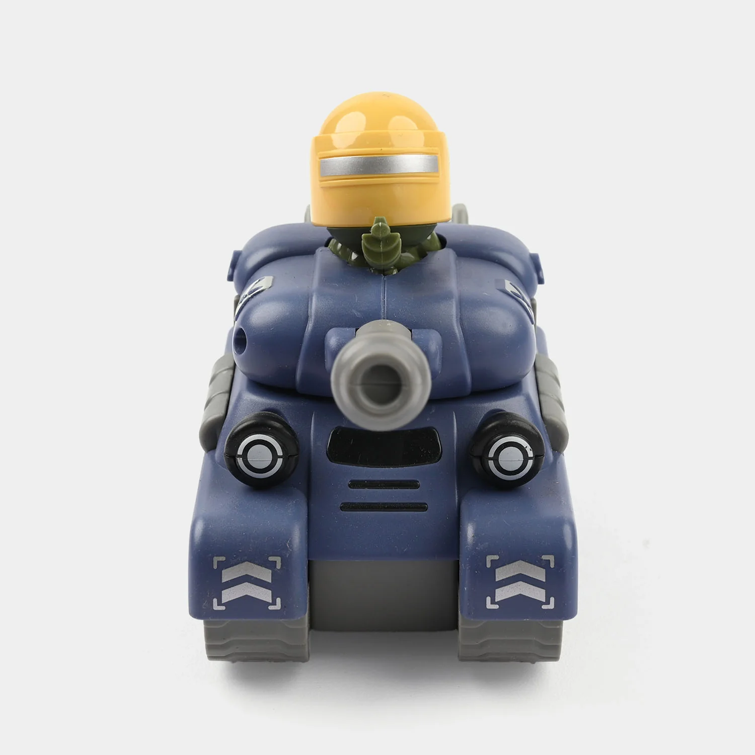 Friction Action Vehicle Toy For Kids - Image 3