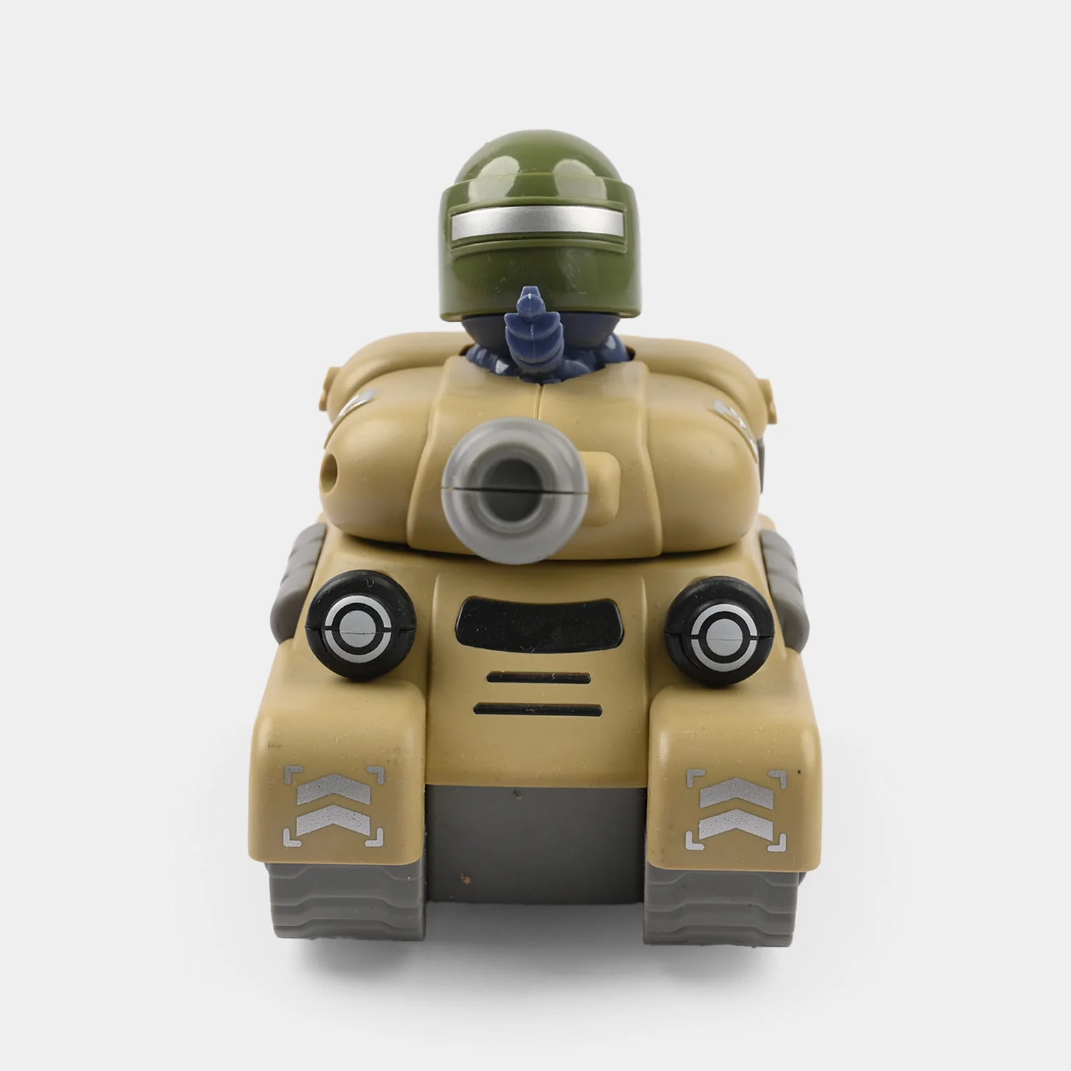 Friction Action Vehicle Toy For Kids - Image 3