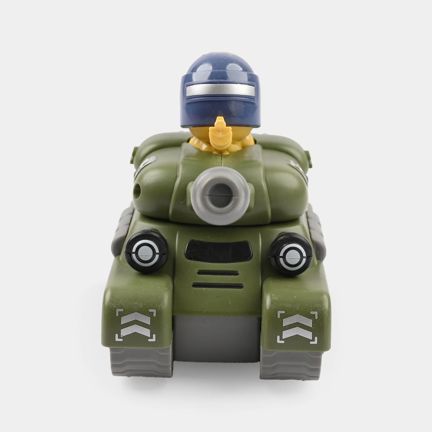 Friction Action Vehicle Toy For Kids - Image 3