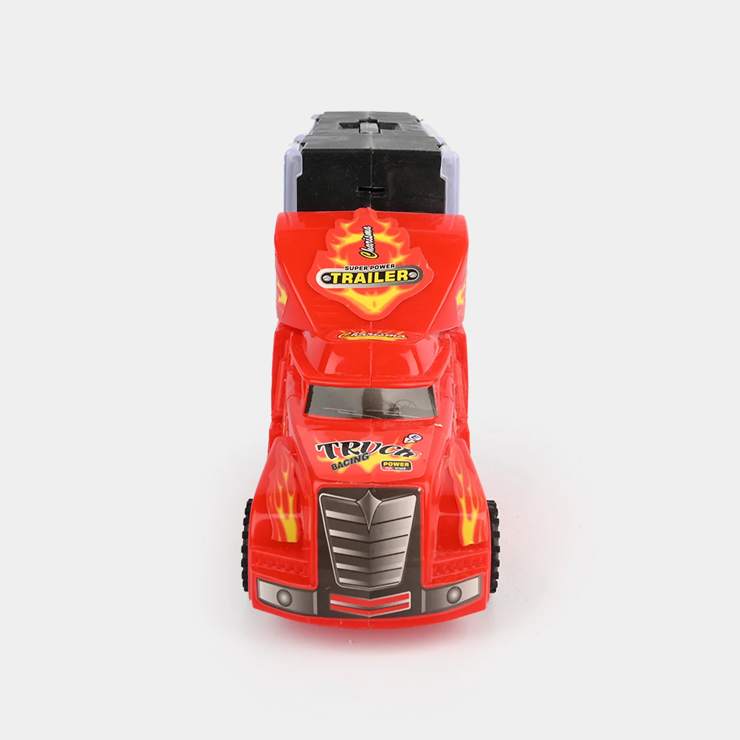 Hot Wheel Transport truck with Mini Cars - Image 6
