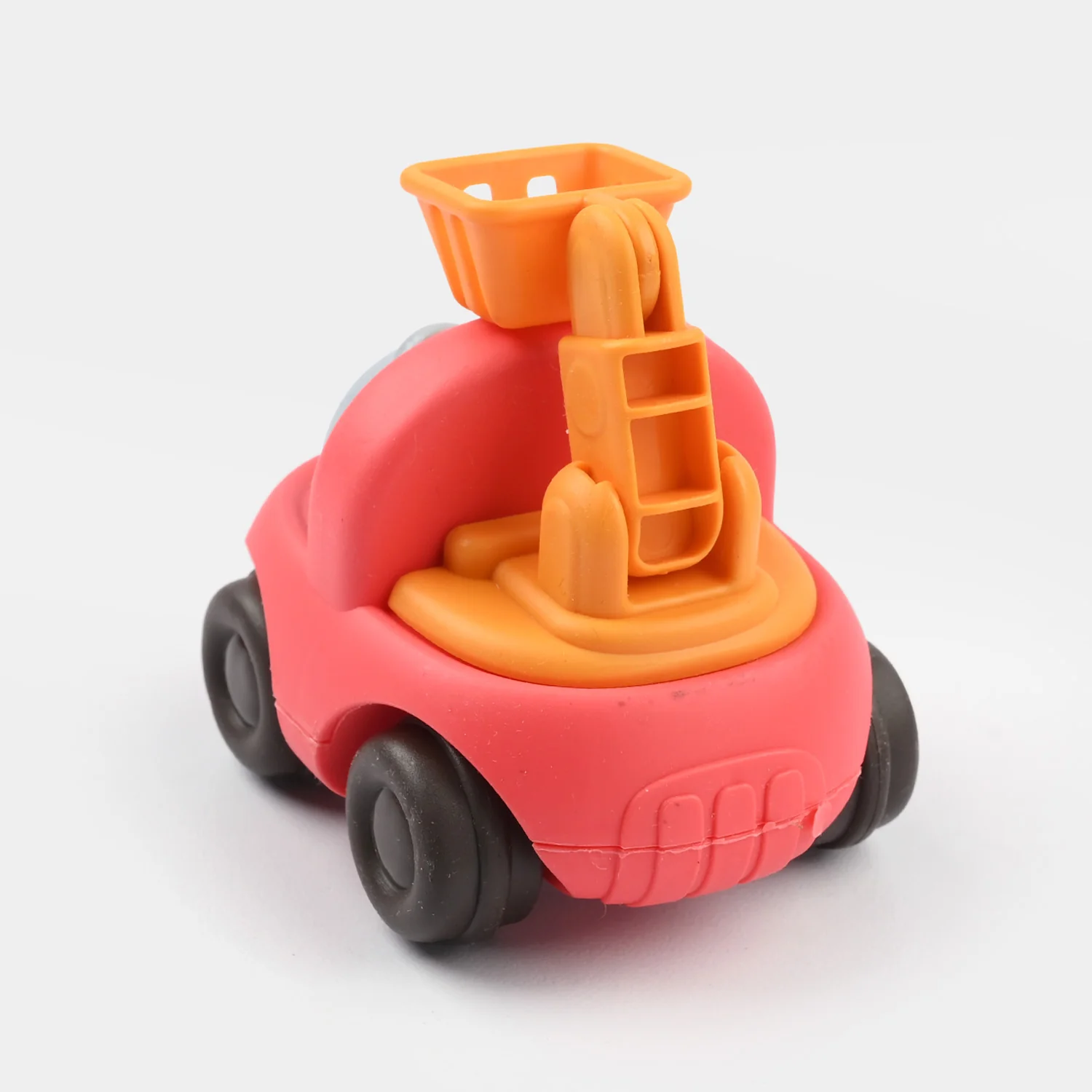 Friction Cute Car Toy For Kids - Image 4