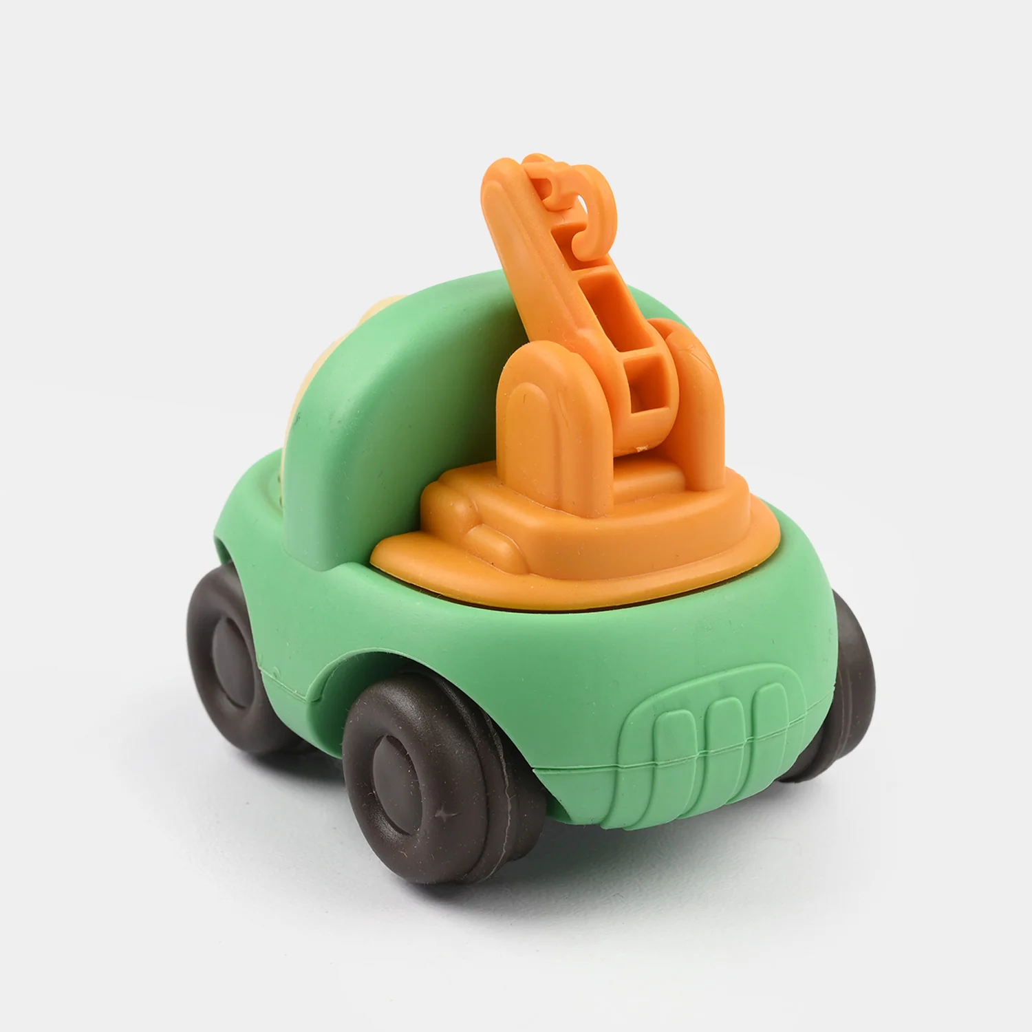 Friction Cute Car Toy For Kids - Image 4