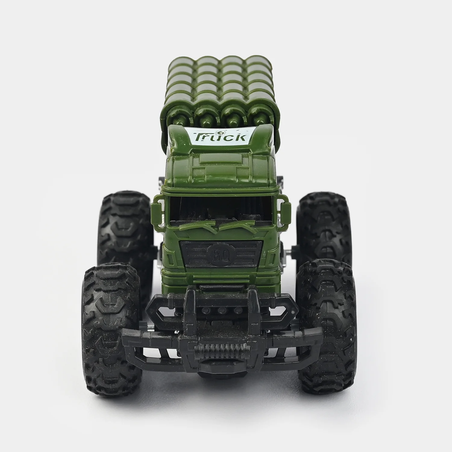 Friction Mini Vehicle Toy For Kids - Image 4