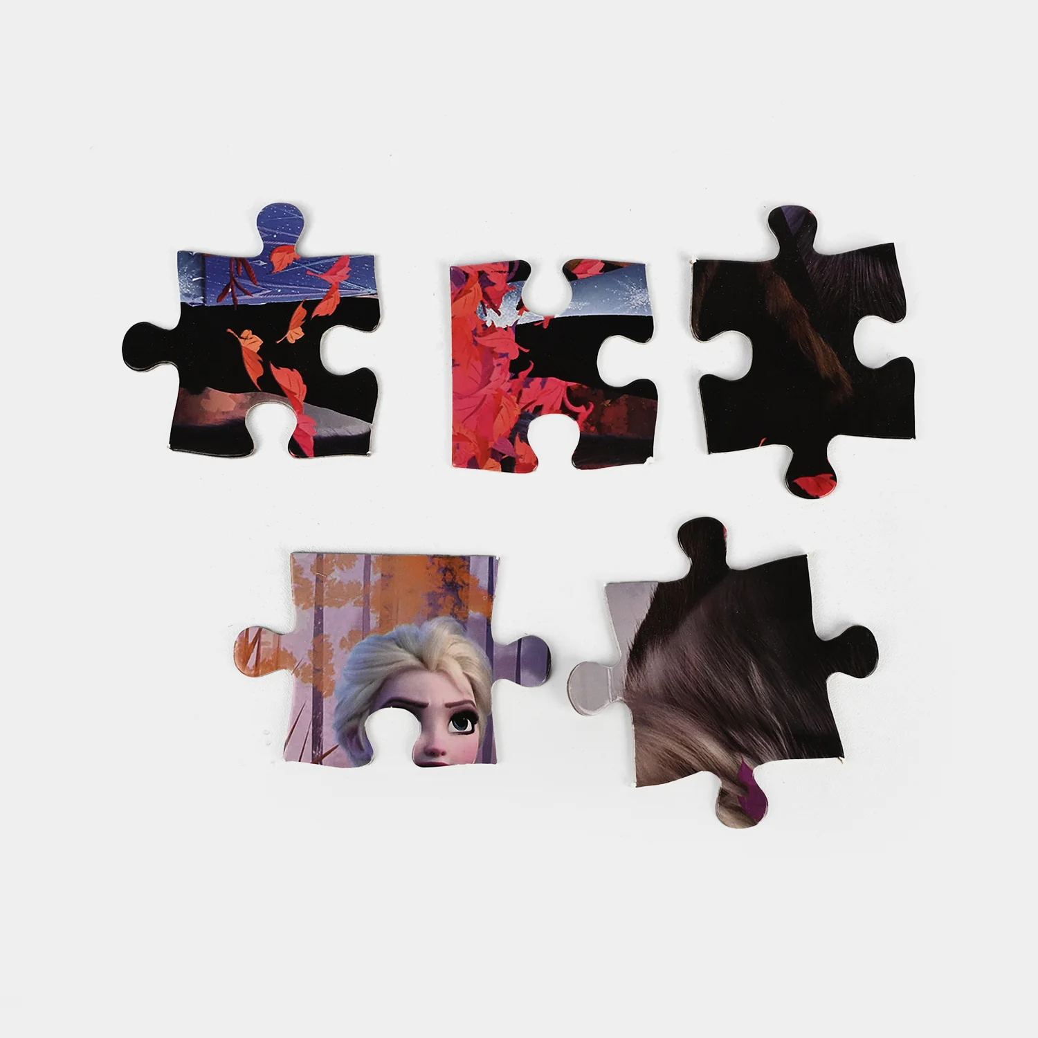 Character II XXL Puzzle – 48 Pieces - Image 2