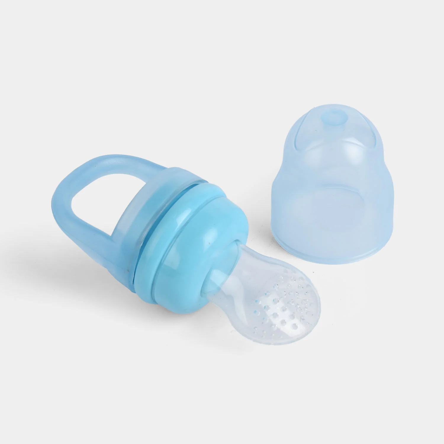 Soft Silicone Baby Fruit Pacifier - Image 4