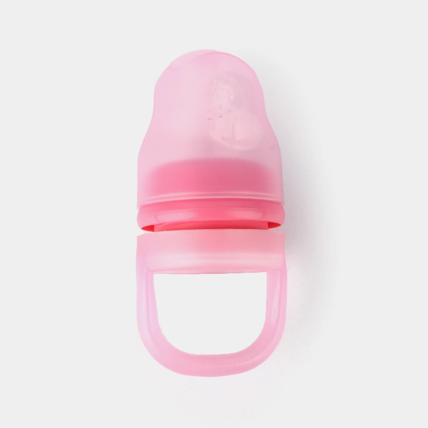 Soft Silicone Baby Fruit Pacifier
