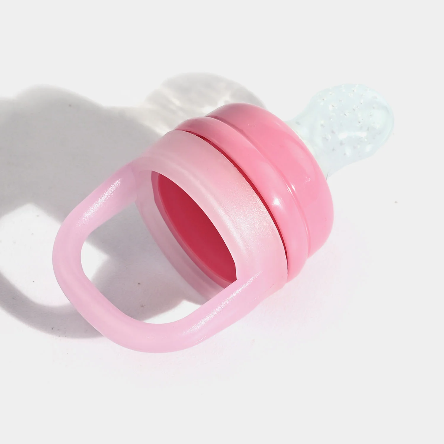 Soft Silicone Baby Fruit Pacifier - Image 4