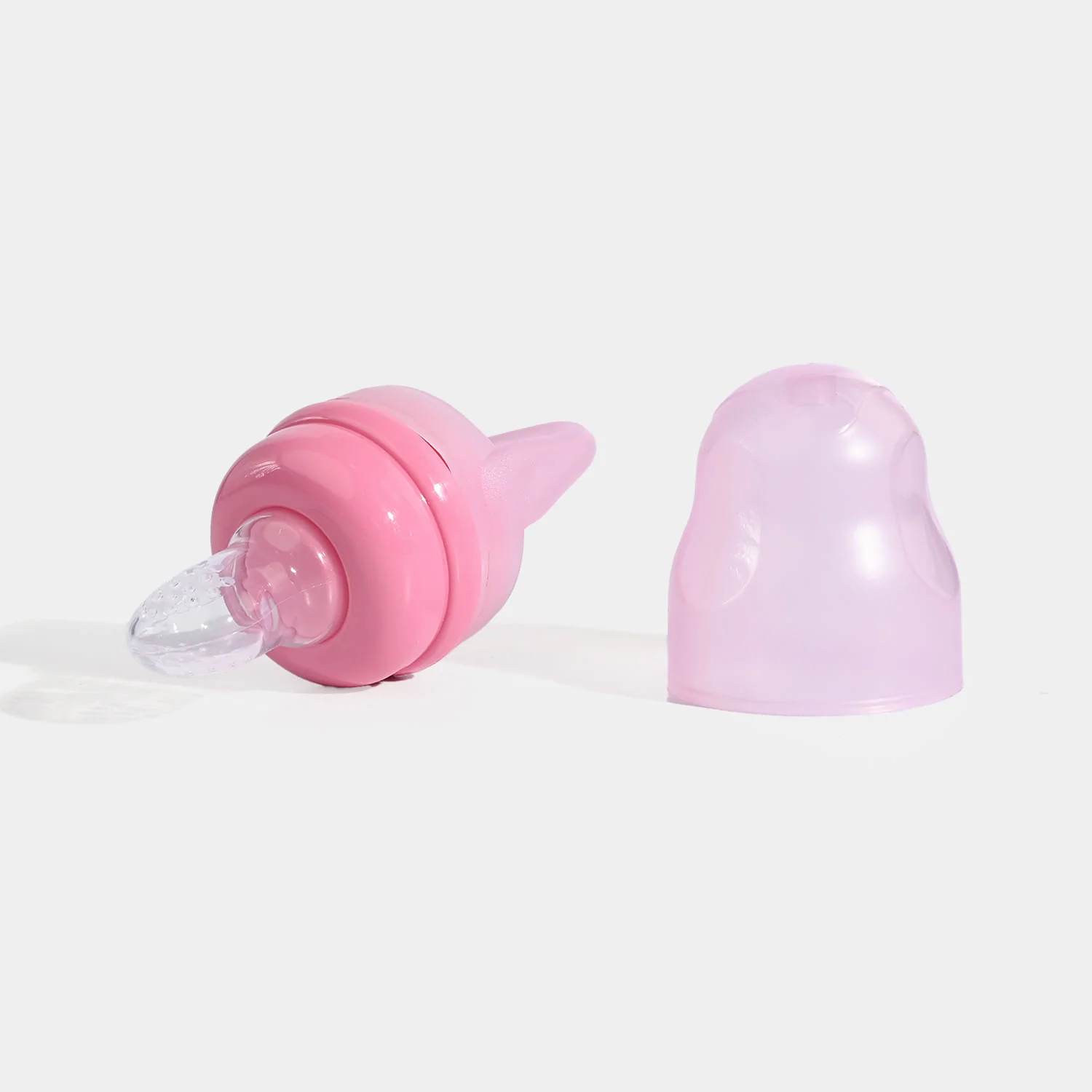 Soft Silicone Baby Fruit Pacifier - Image 6
