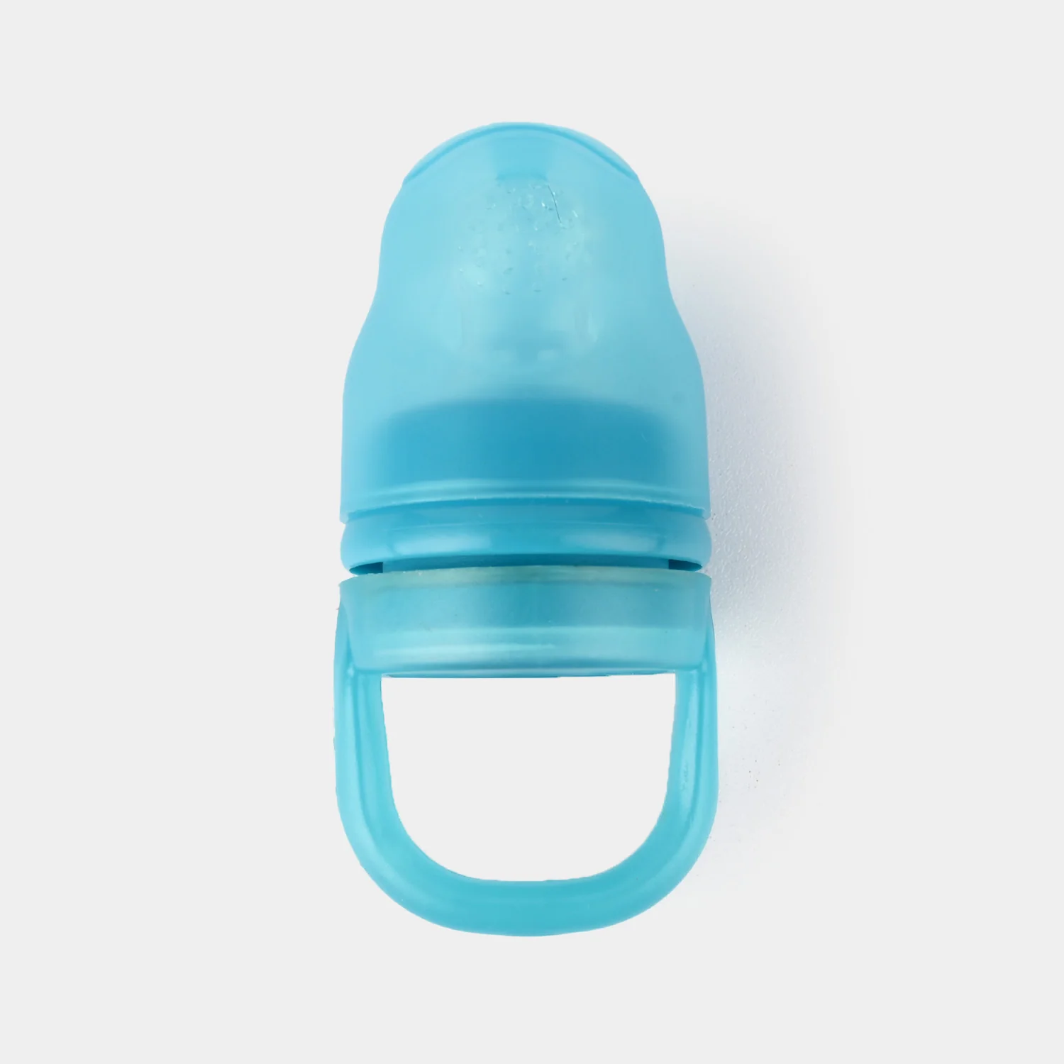 Soft Silicone Baby Fruit Pacifier