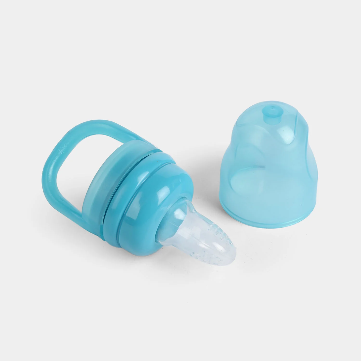 Soft Silicone Baby Fruit Pacifier - Image 4