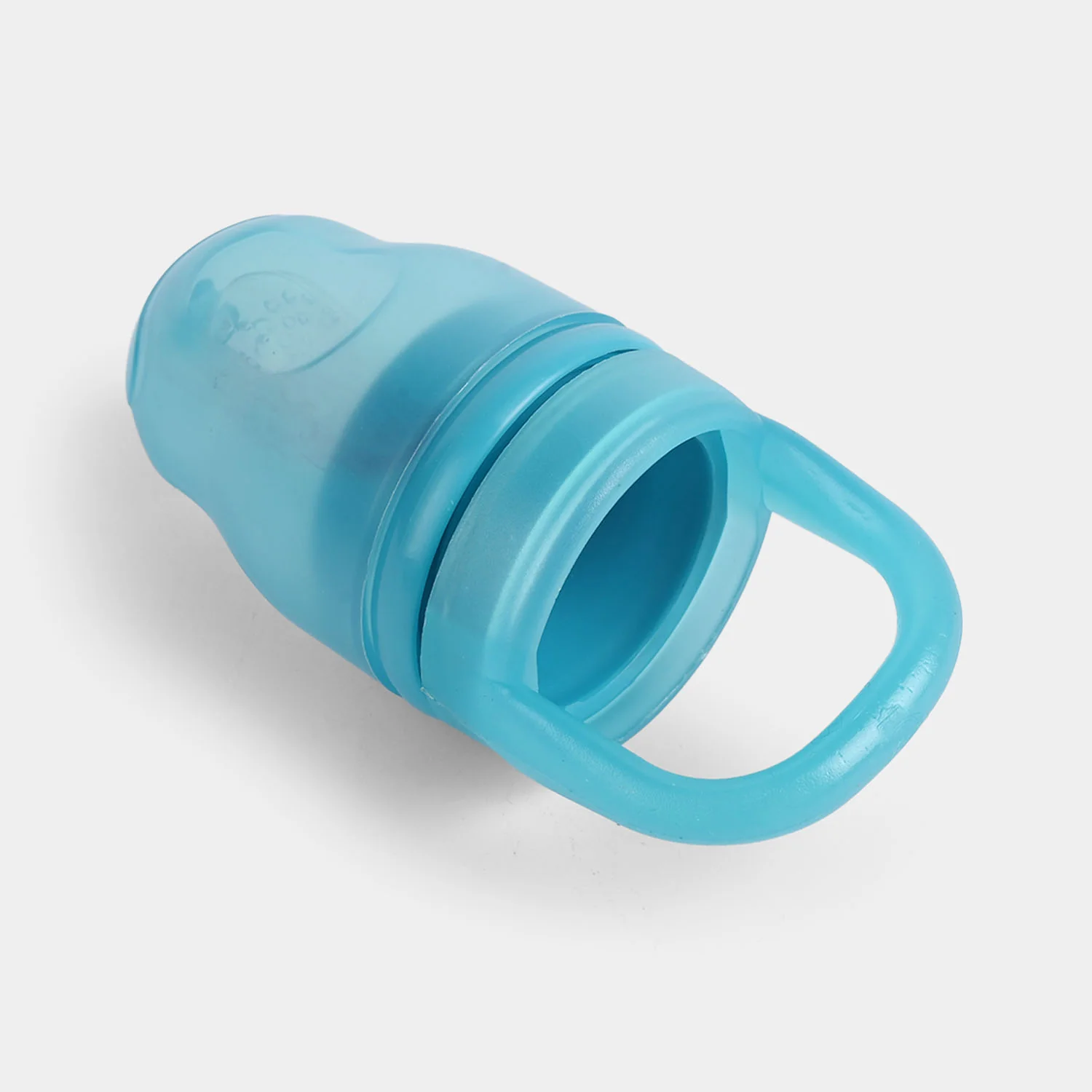 Soft Silicone Baby Fruit Pacifier - Image 5