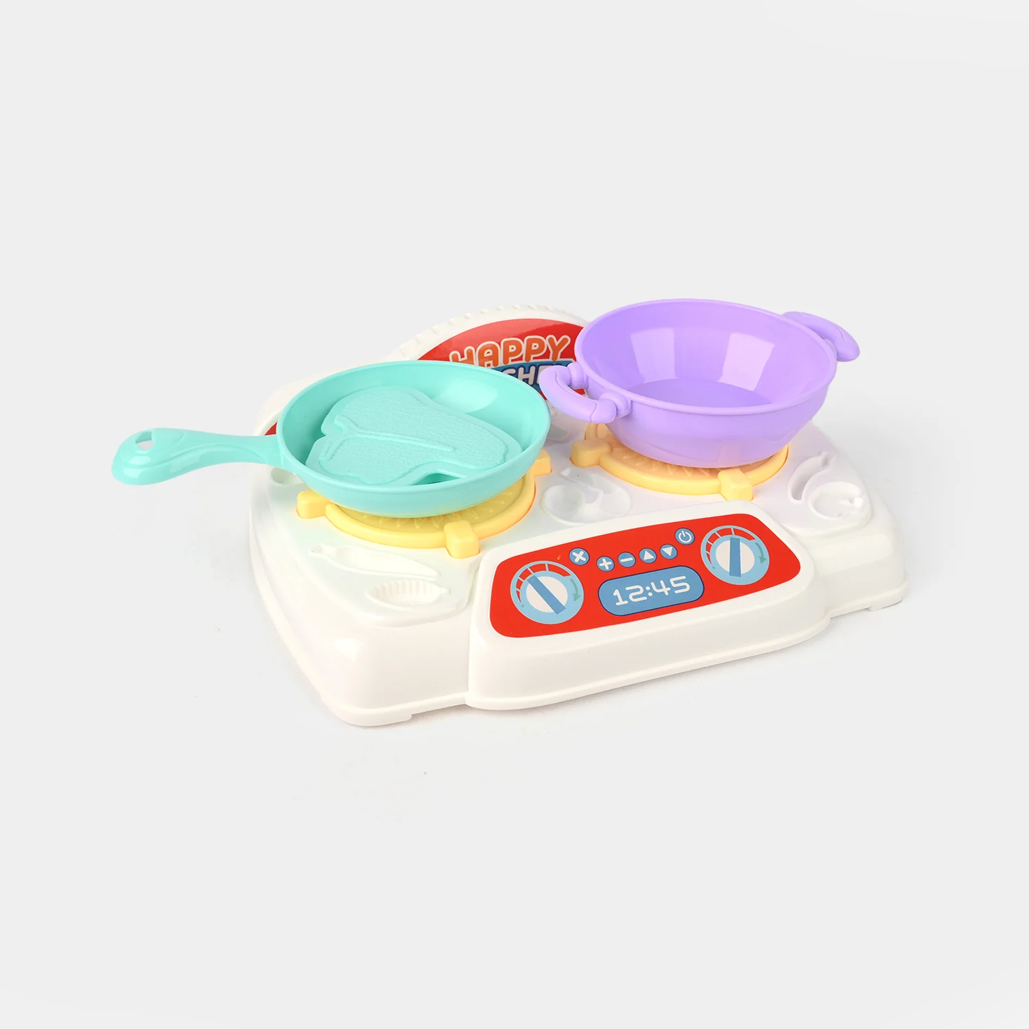 Playdough Clay Set for Kids - Image 2