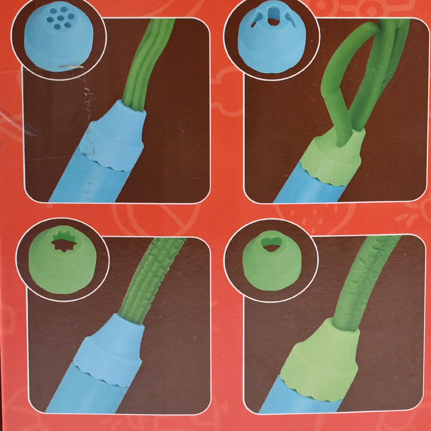 Playdough Clay Set for Kids - Image 14