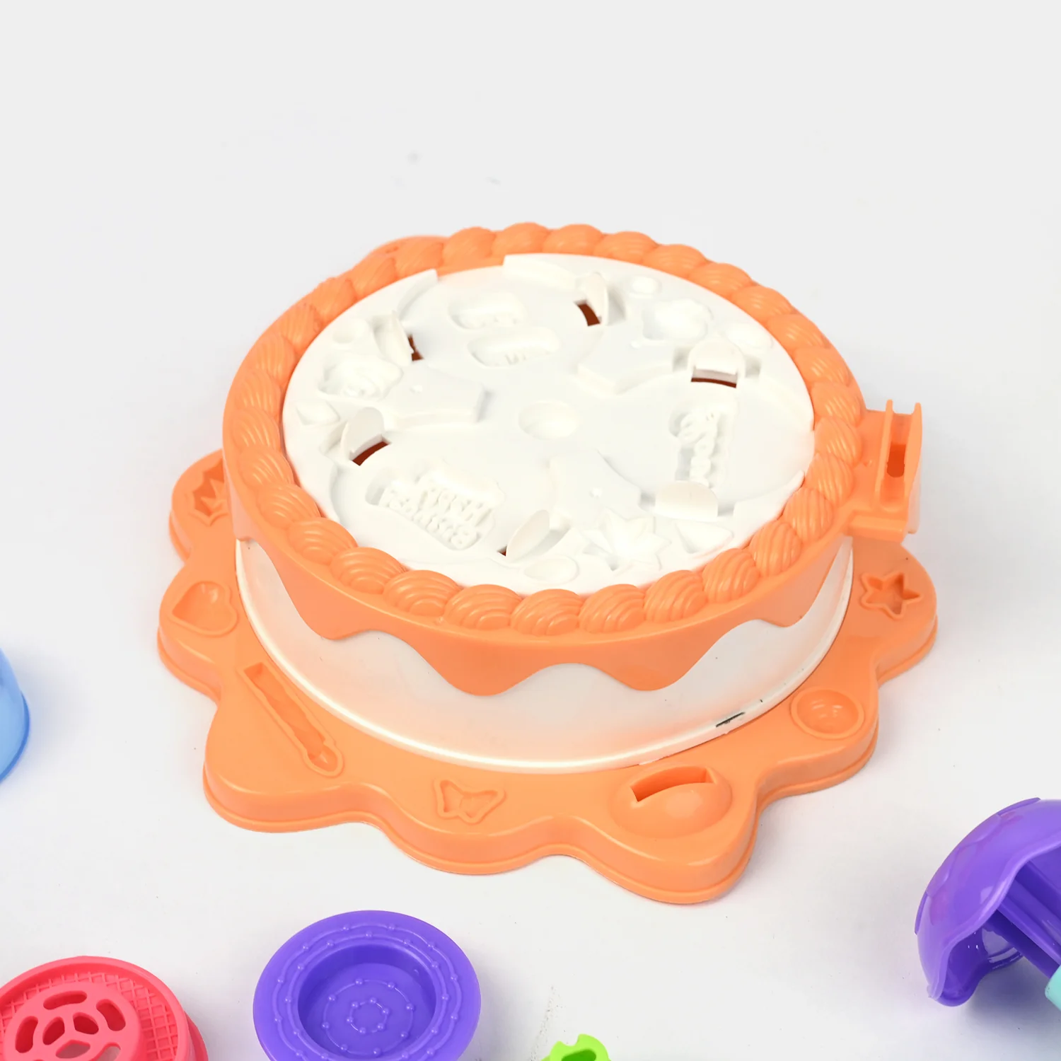 Playdough Clay Set for Kids - Image 3