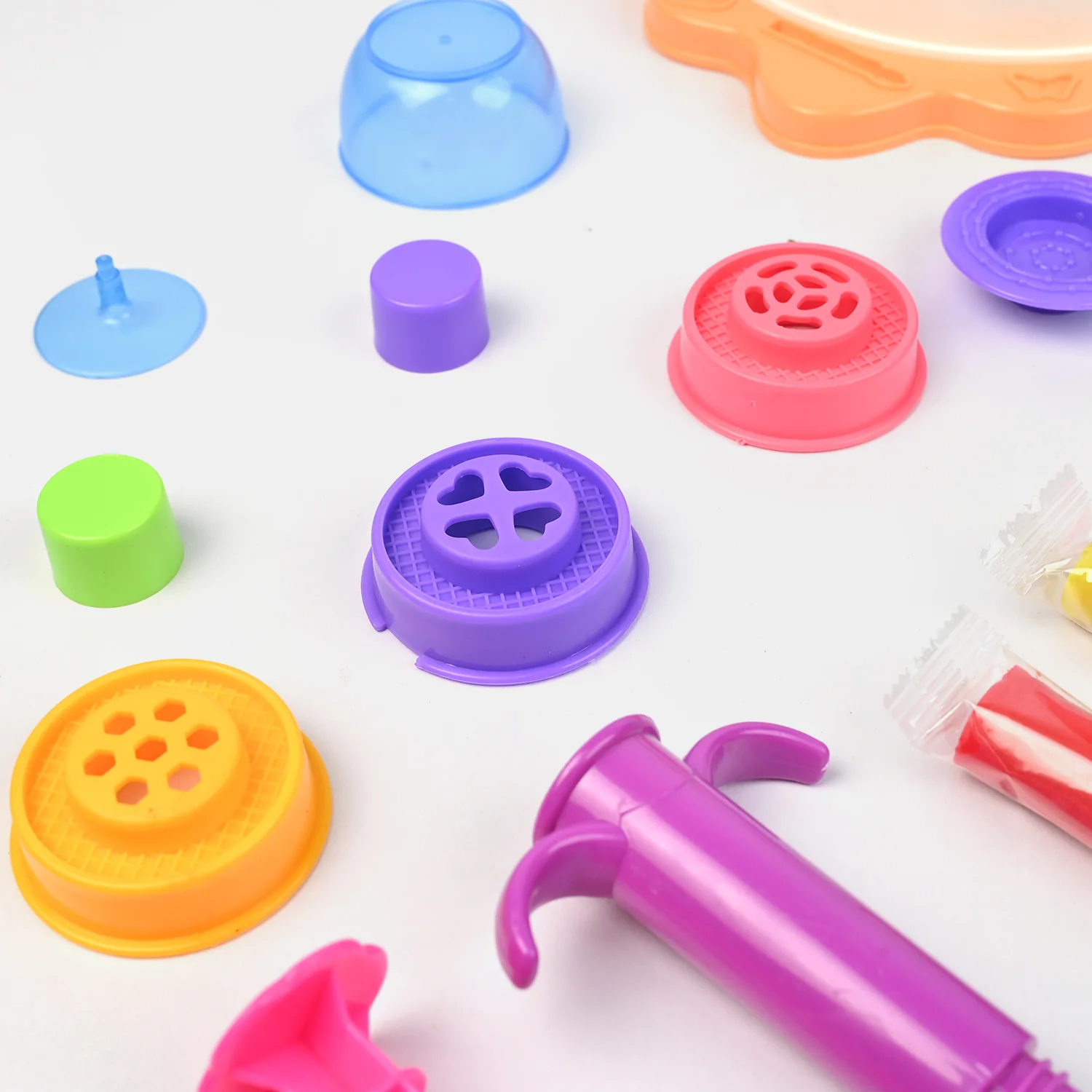 Playdough Clay Set for Kids - Image 7