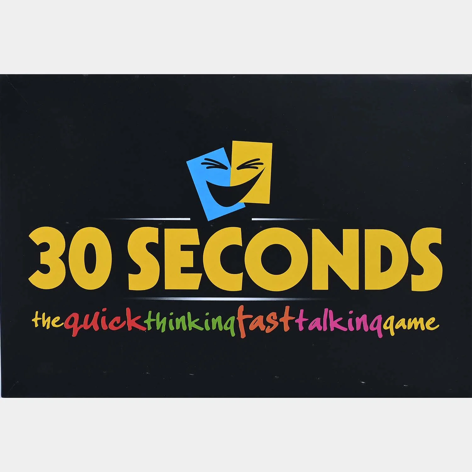 30 Seconds – Quick Thinking Party Game - Image 8