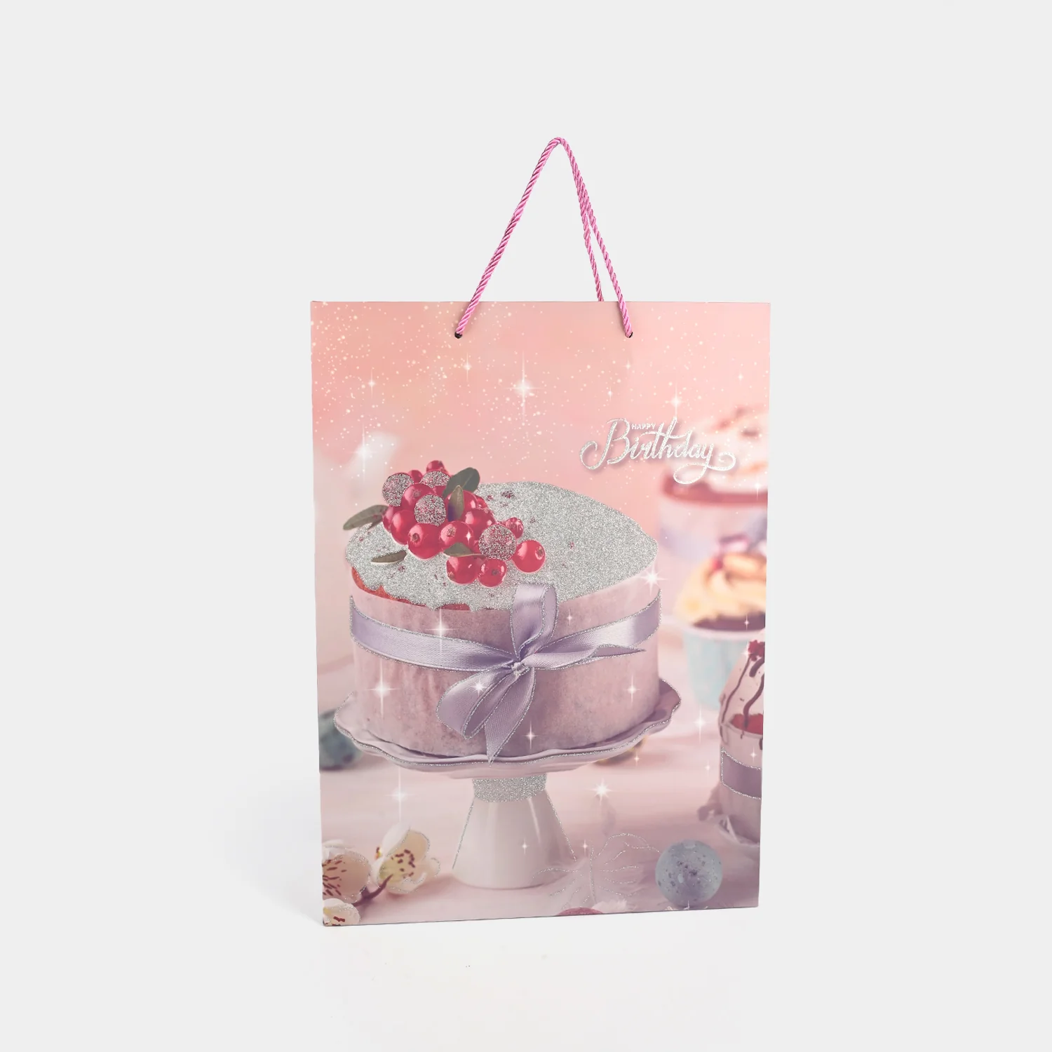 Stylish Gift Bag | Large - Image 2