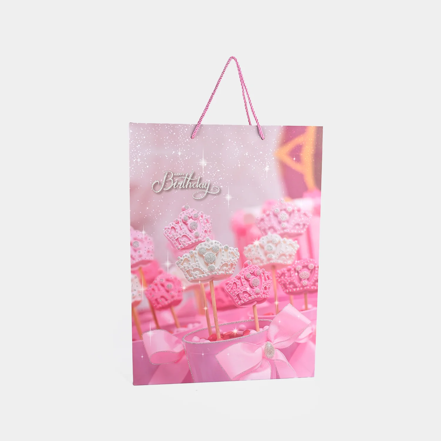 Stylish Gift Bag | Large - Image 2