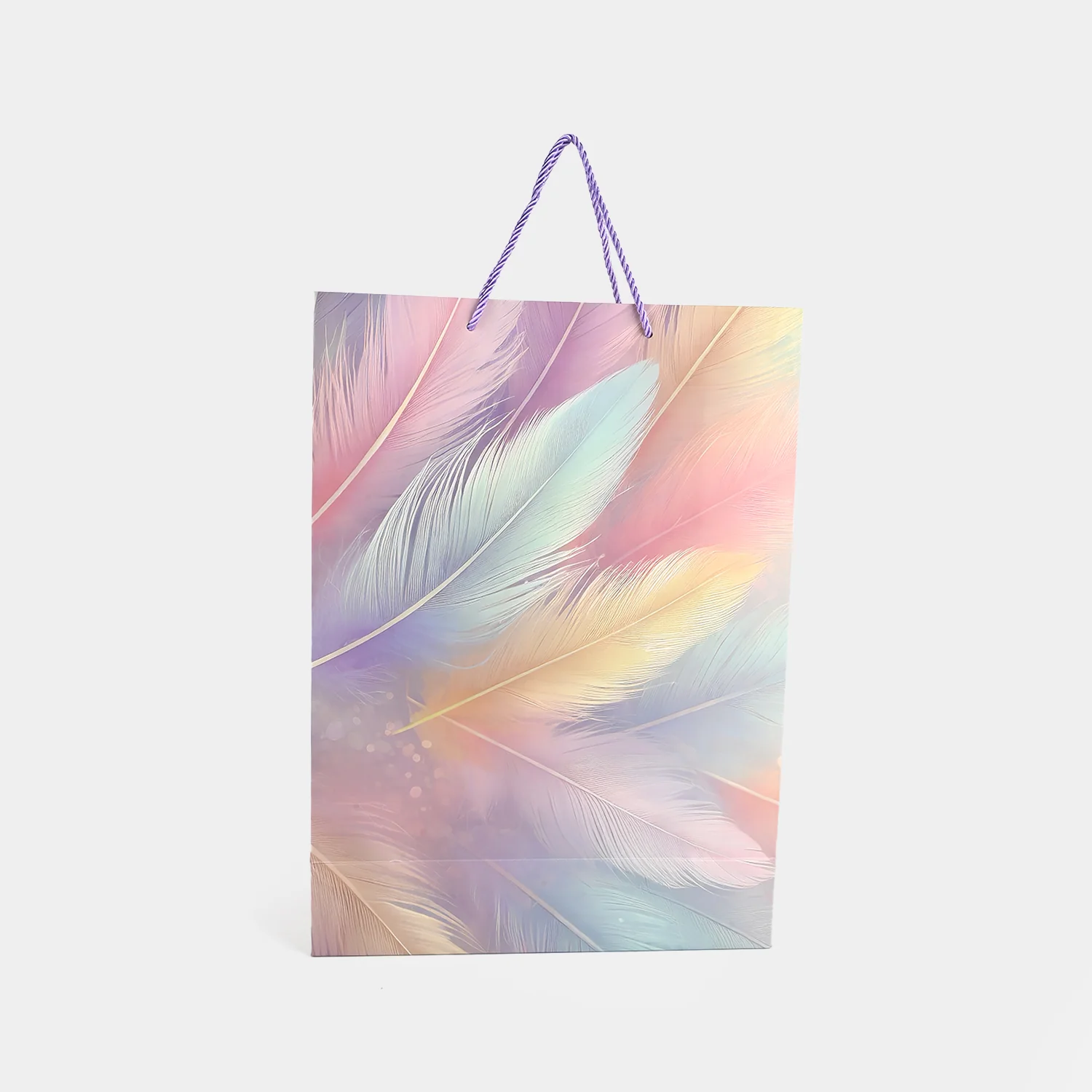 Stylish Gift Bag | Large - Image 2